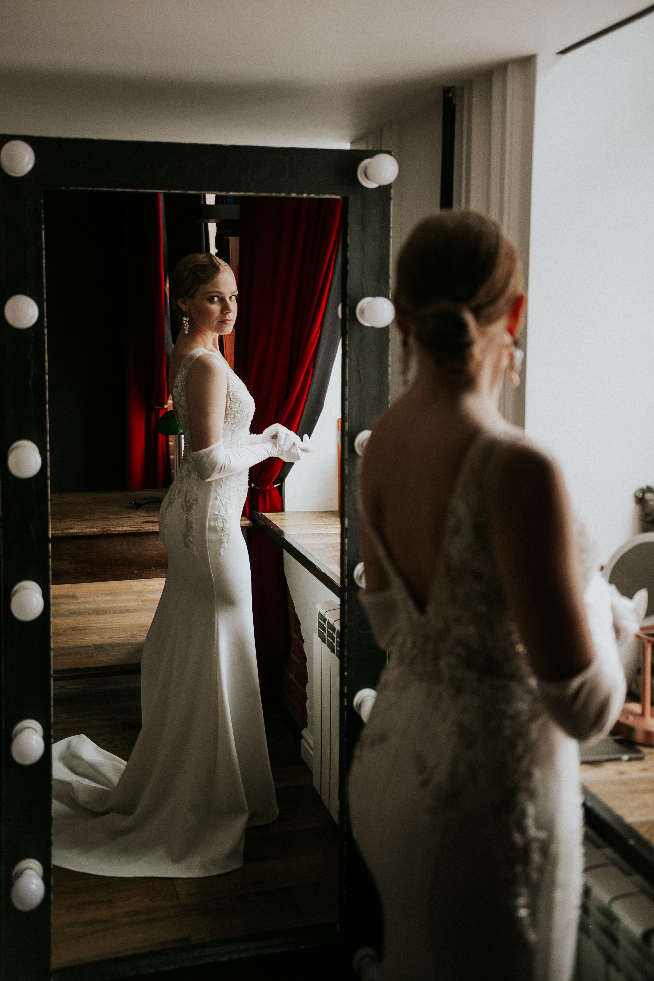 A & M. Photographer Vlad Boytsoff