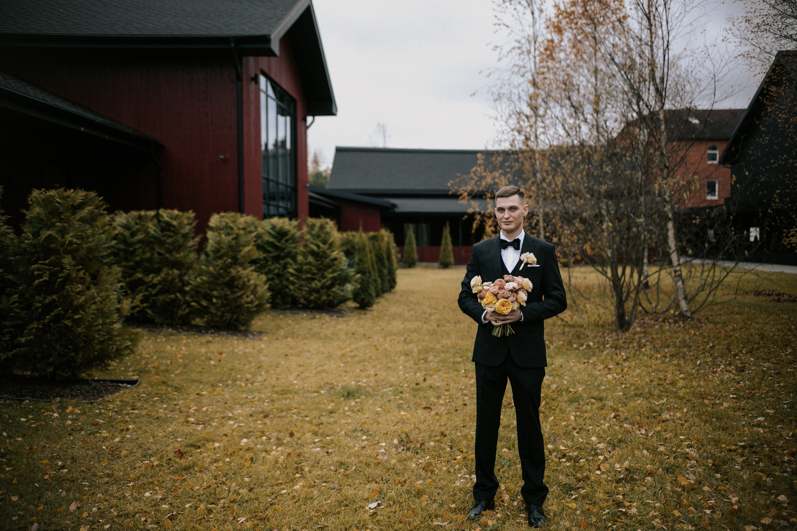 A & I. Photographer Vlad Boytsoff