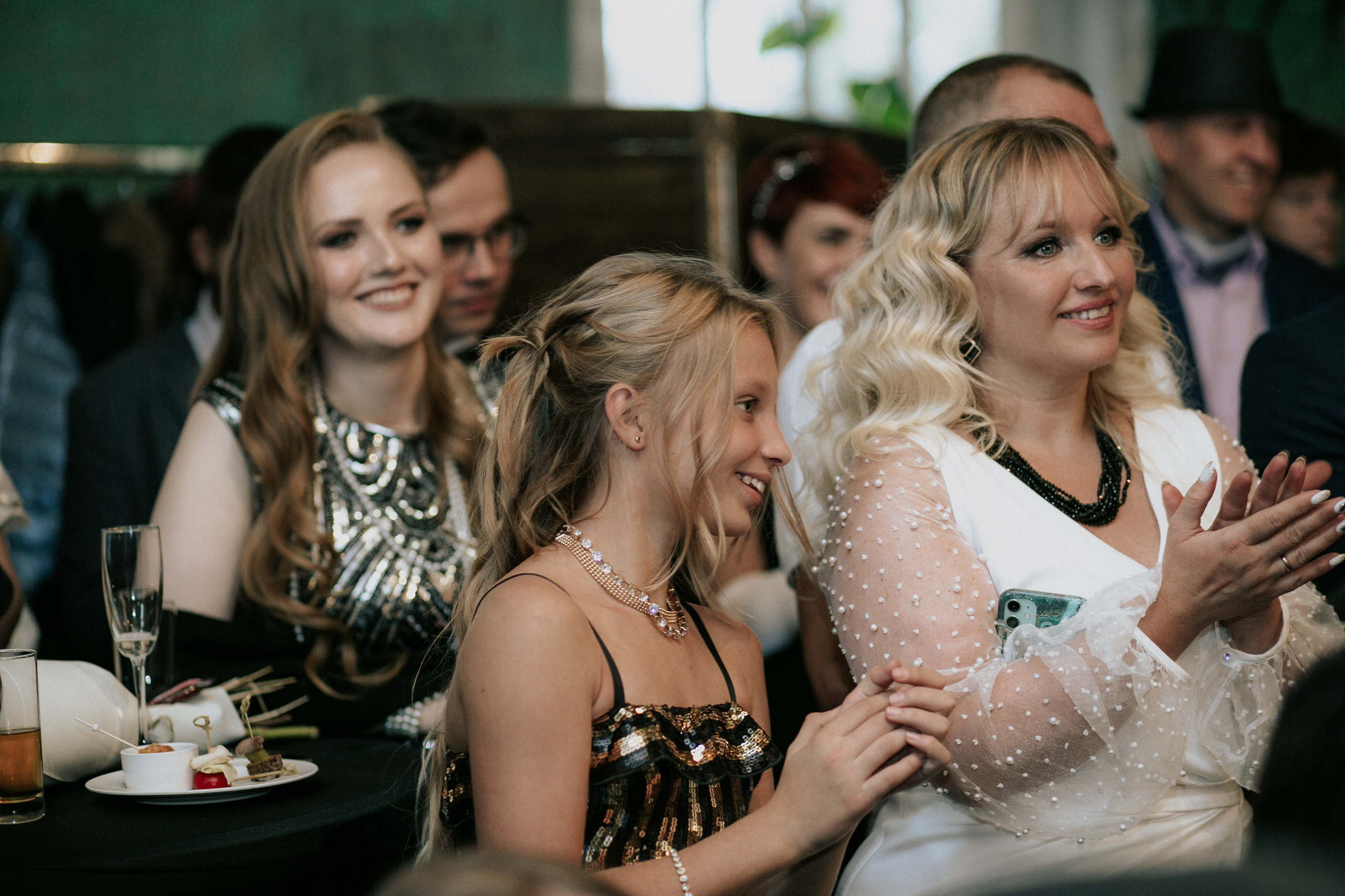 A & M. Photographer Vlad Boytsoff