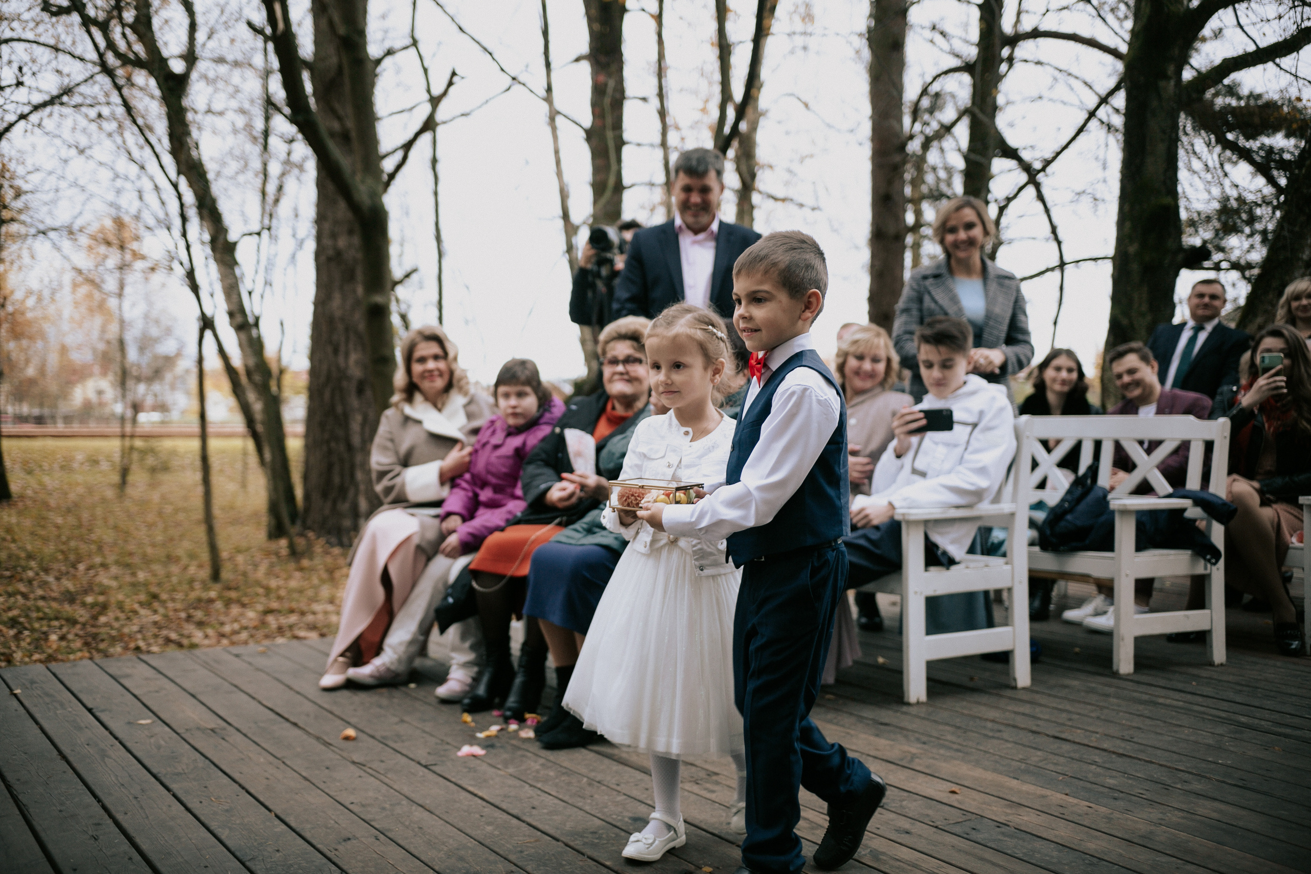 A & I. Photographer Vlad Boytsoff