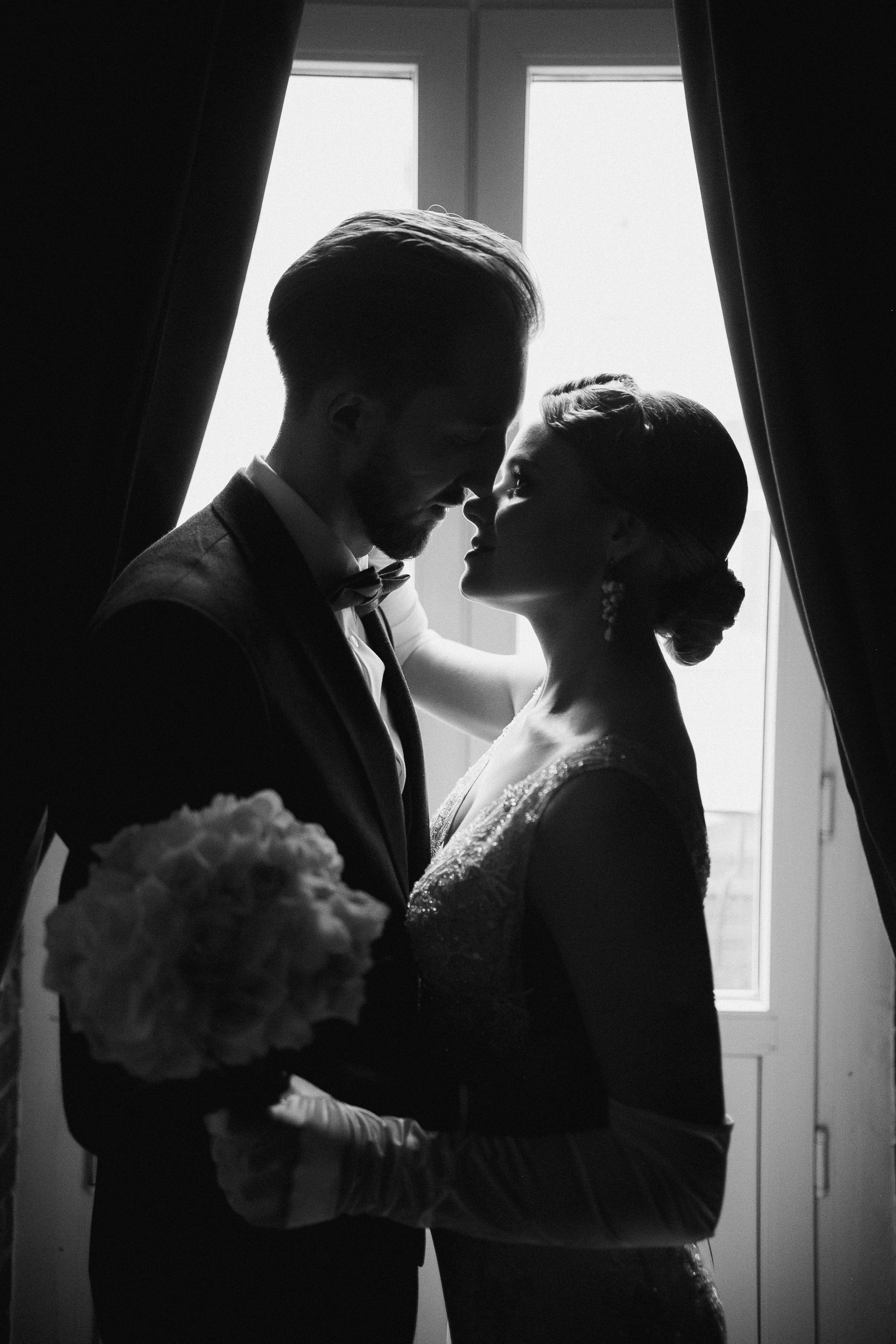 A & M. Photographer Vlad Boytsoff