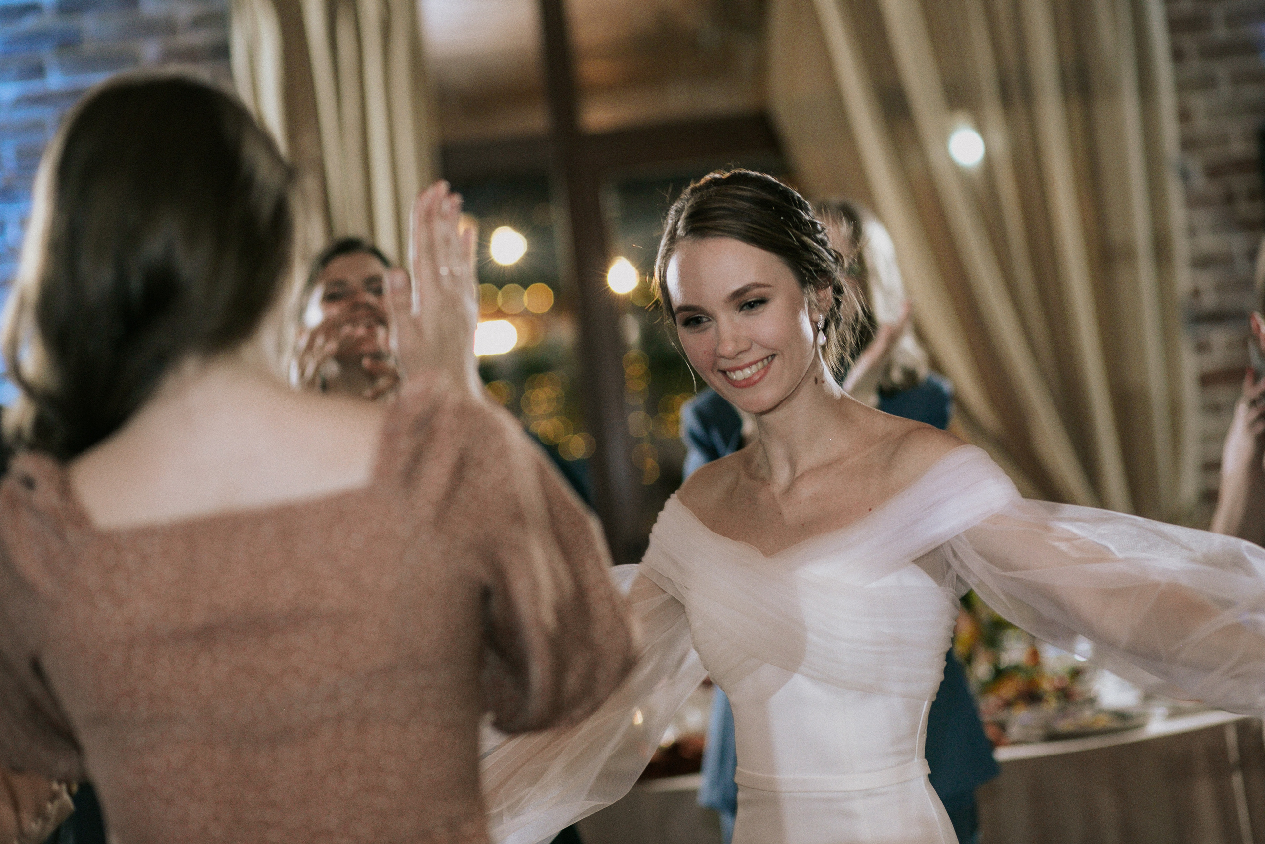 A & I. Photographer Vlad Boytsoff