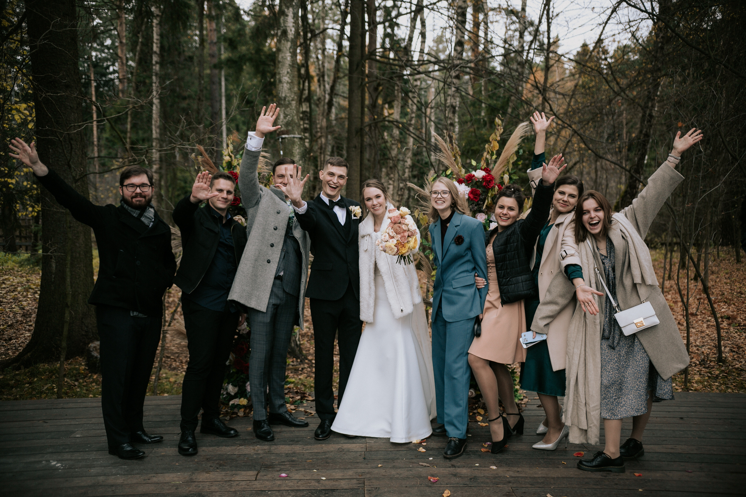 A & I. Photographer Vlad Boytsoff