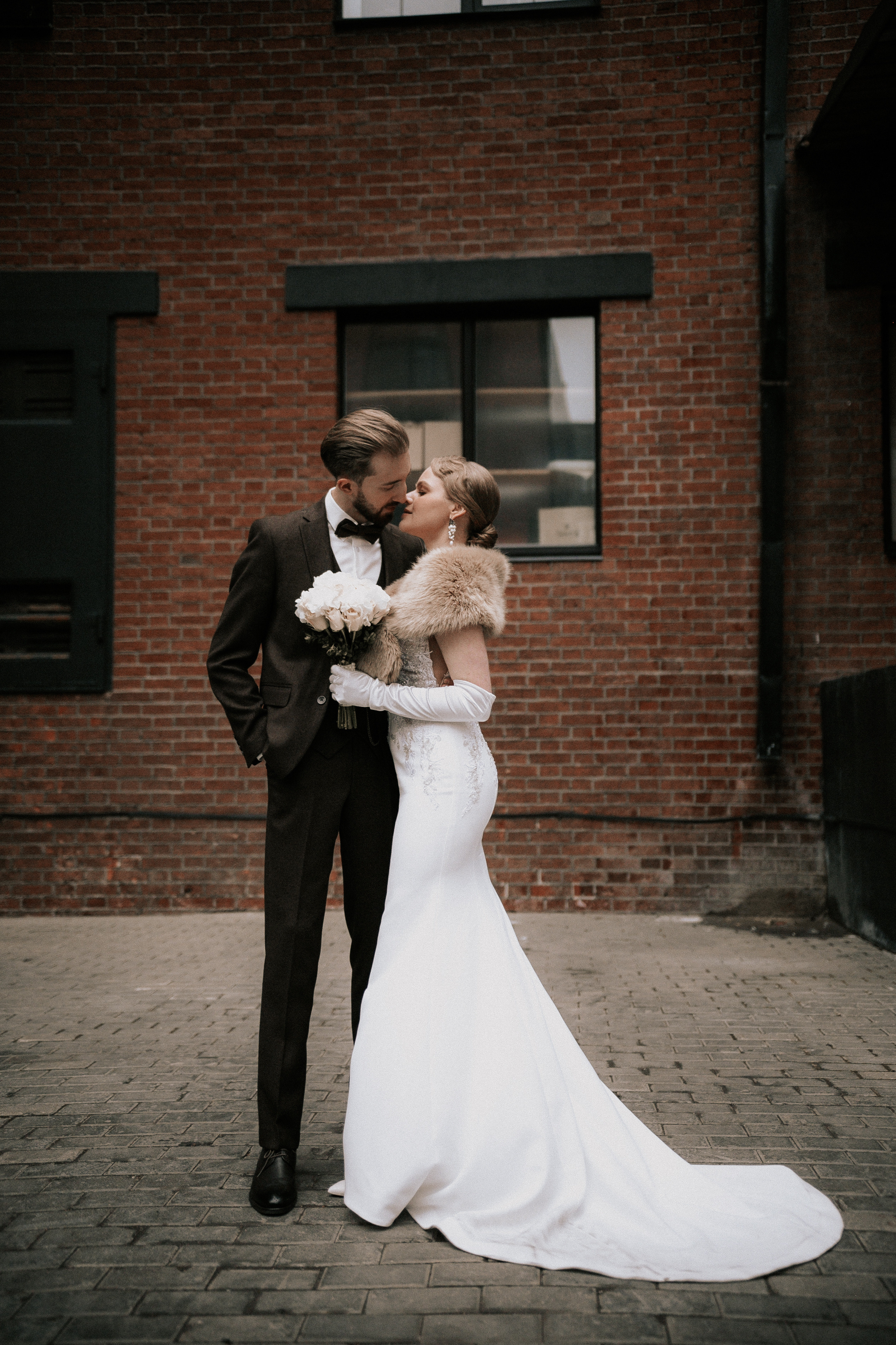 A & M. Photographer Vlad Boytsoff