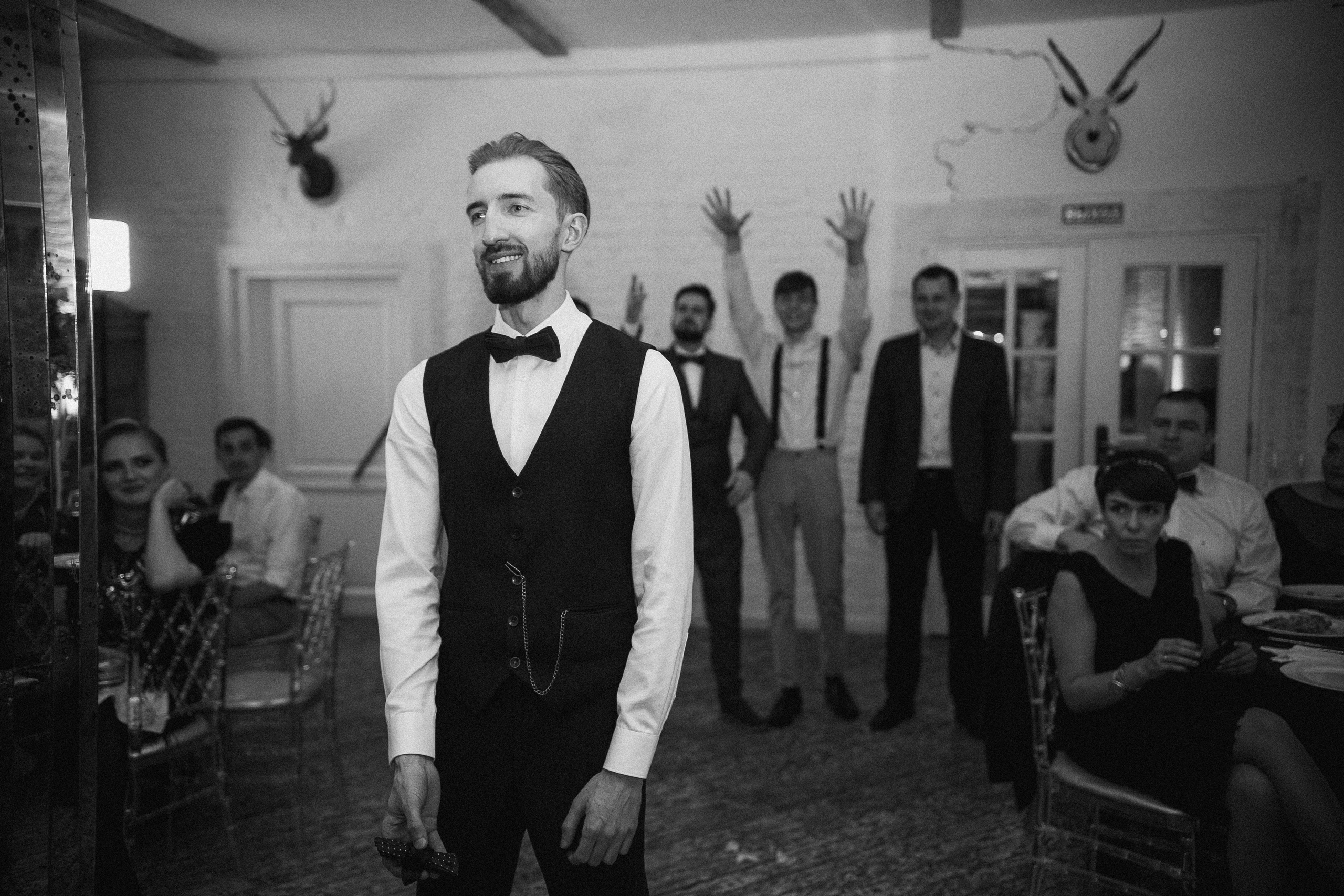 A & M. Photographer Vlad Boytsoff