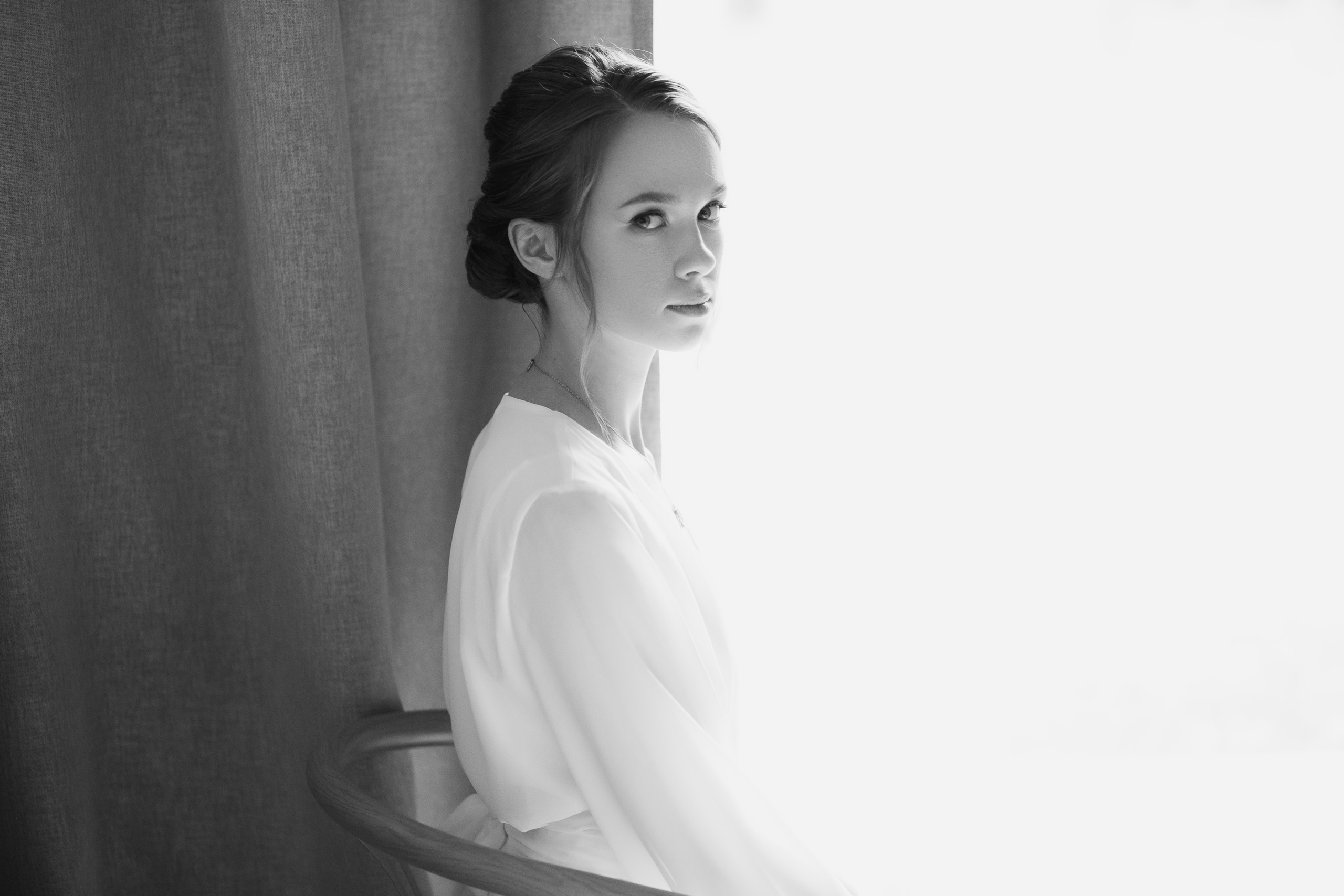 A & I. Photographer Vlad Boytsoff