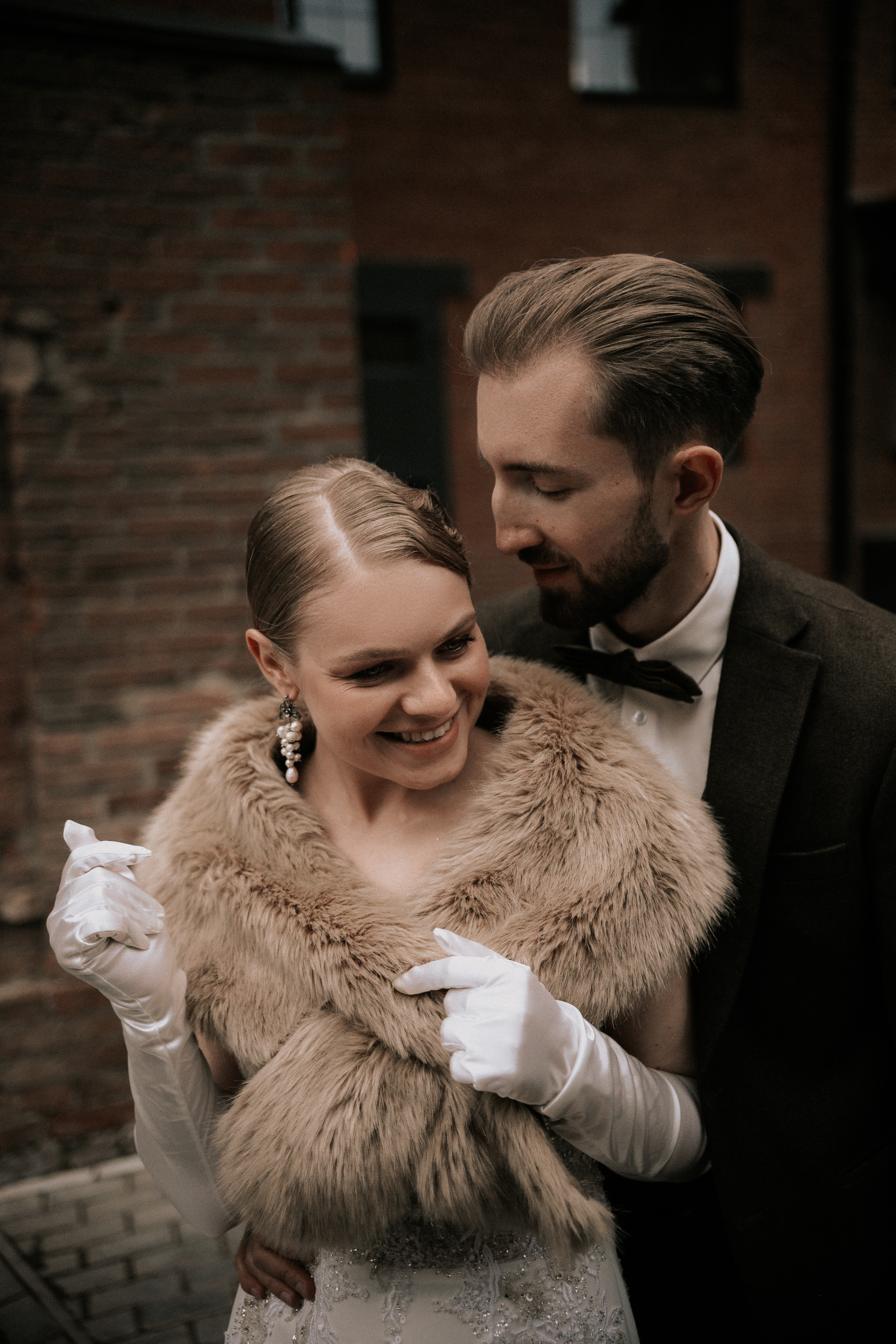 A & M. Photographer Vlad Boytsoff