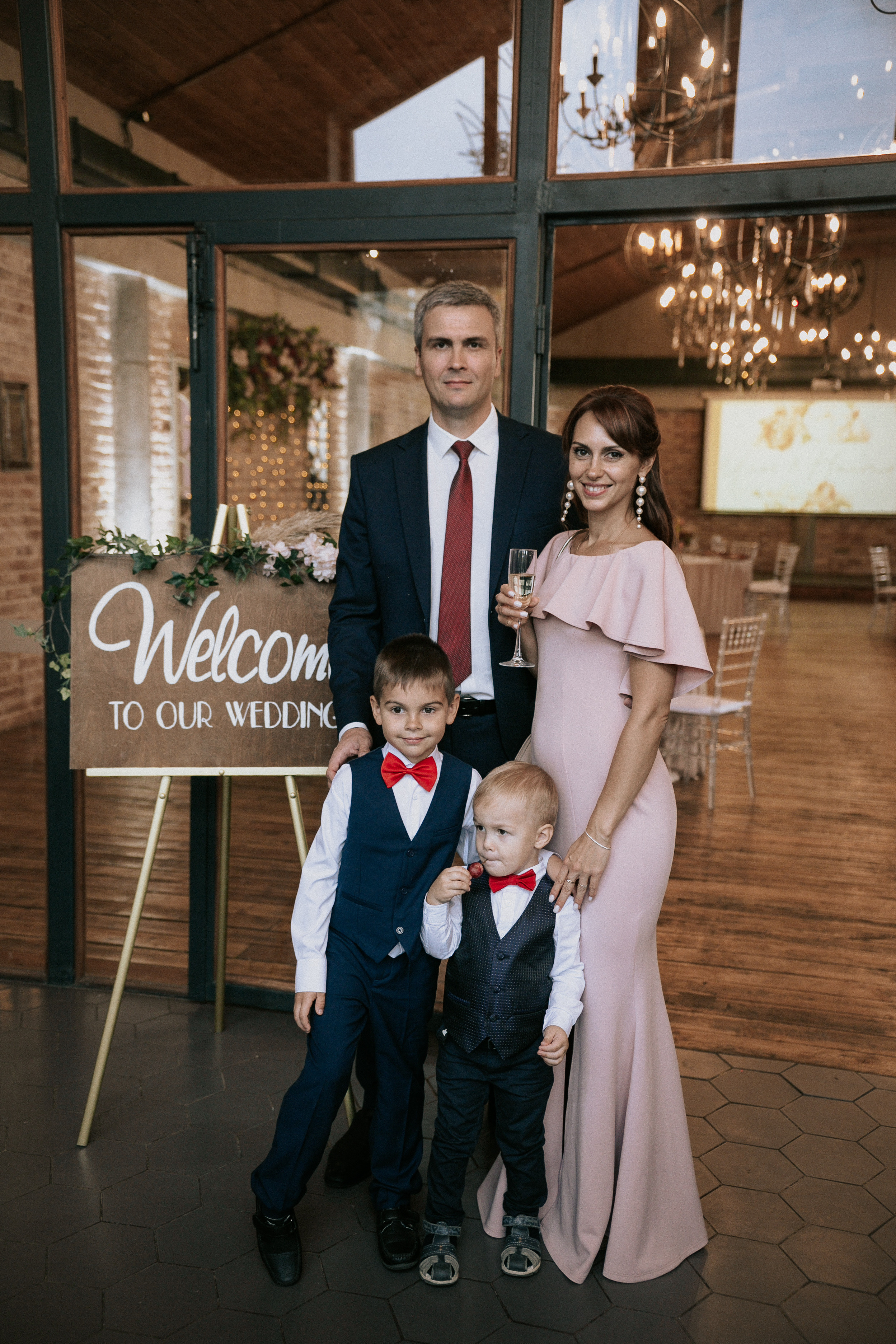 A & I. Photographer Vlad Boytsoff