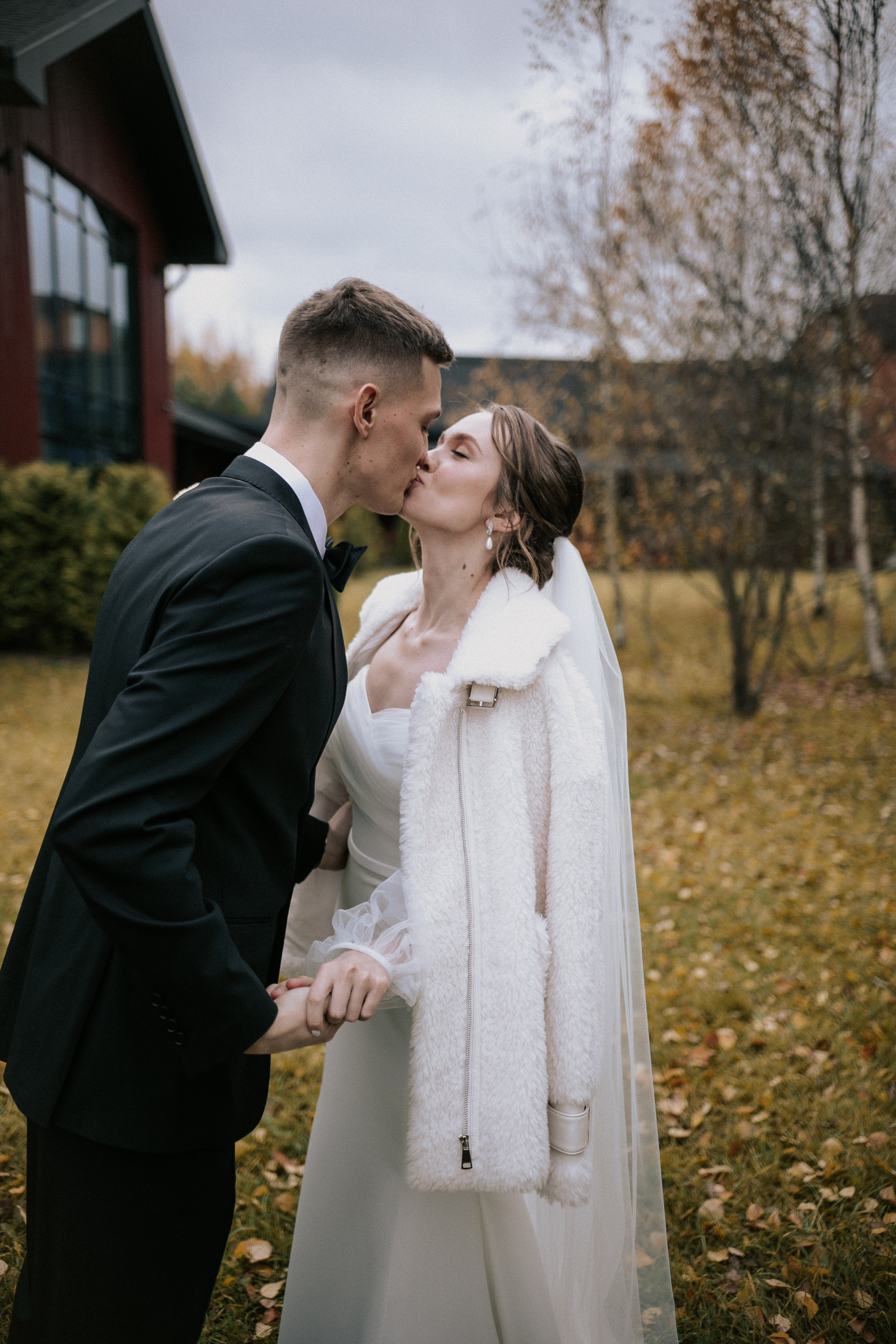 A & I. Photographer Vlad Boytsoff