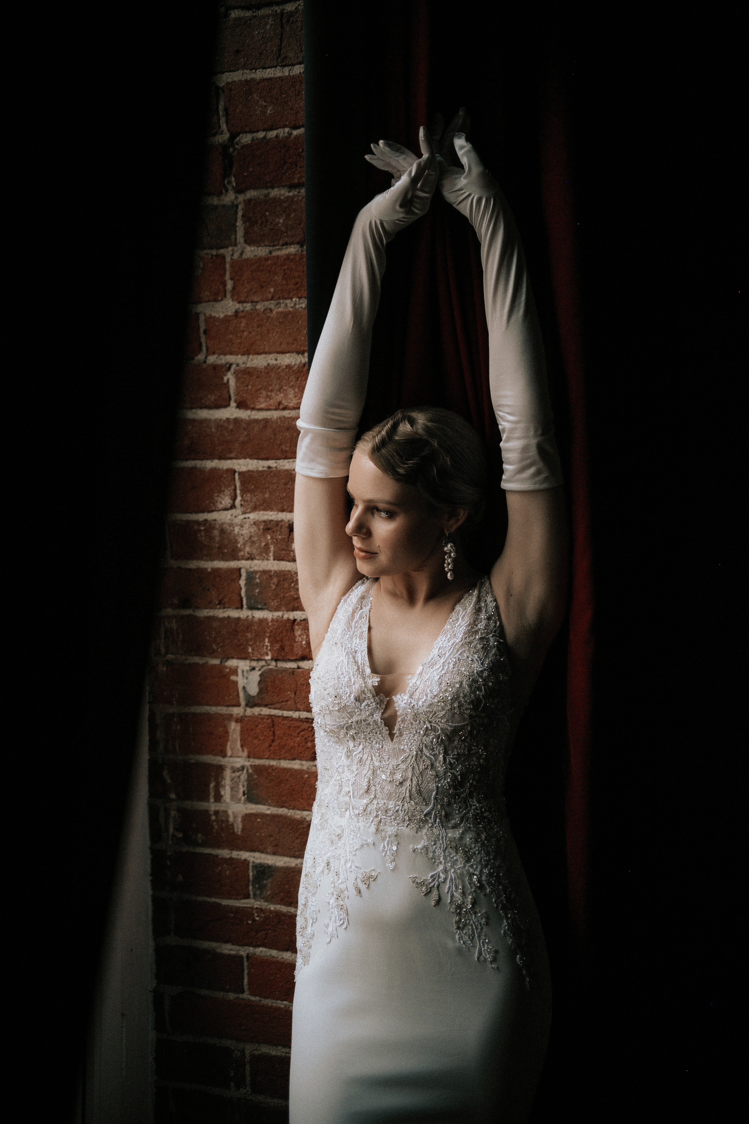 A & M. Photographer Vlad Boytsoff