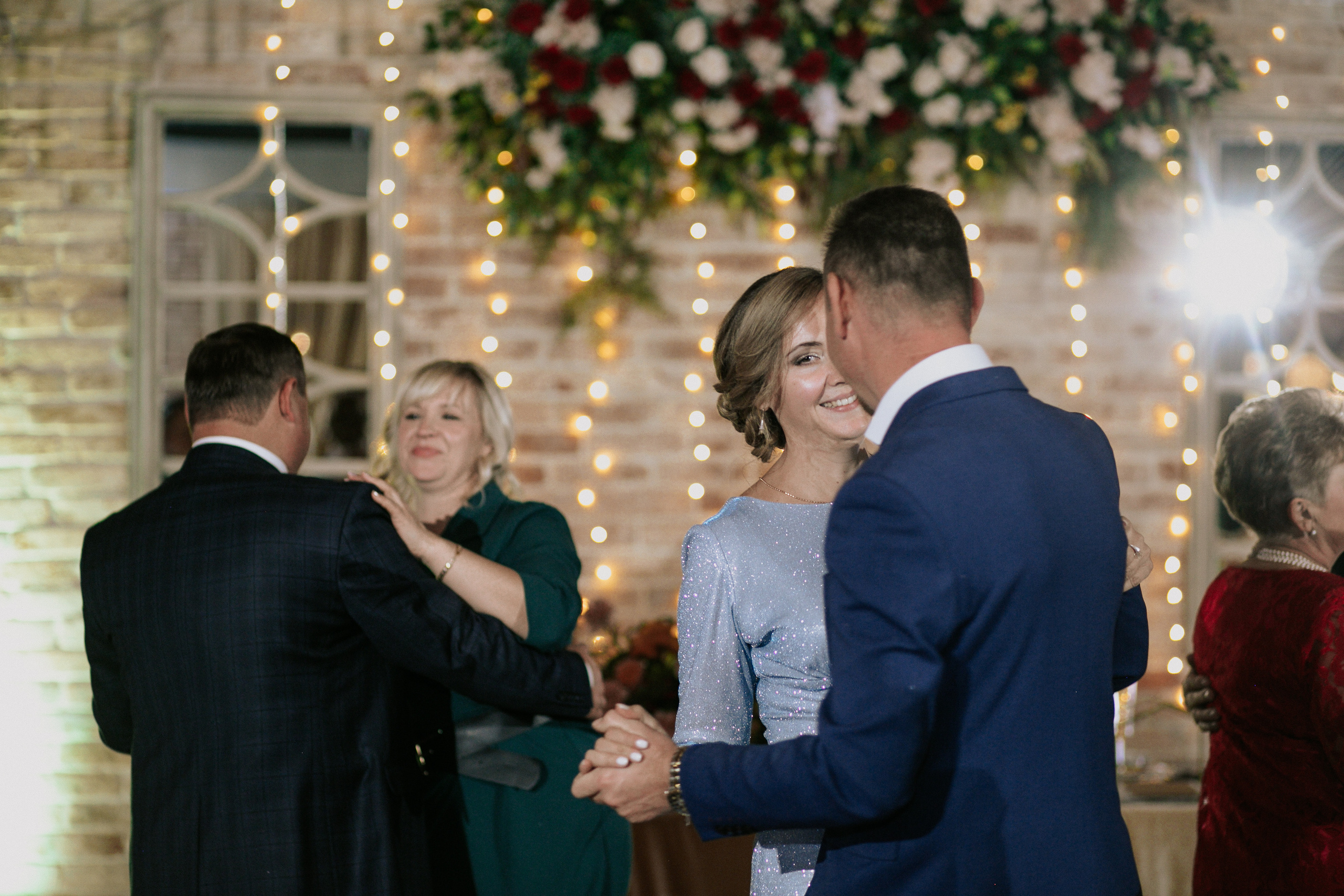 A & I. Photographer Vlad Boytsoff