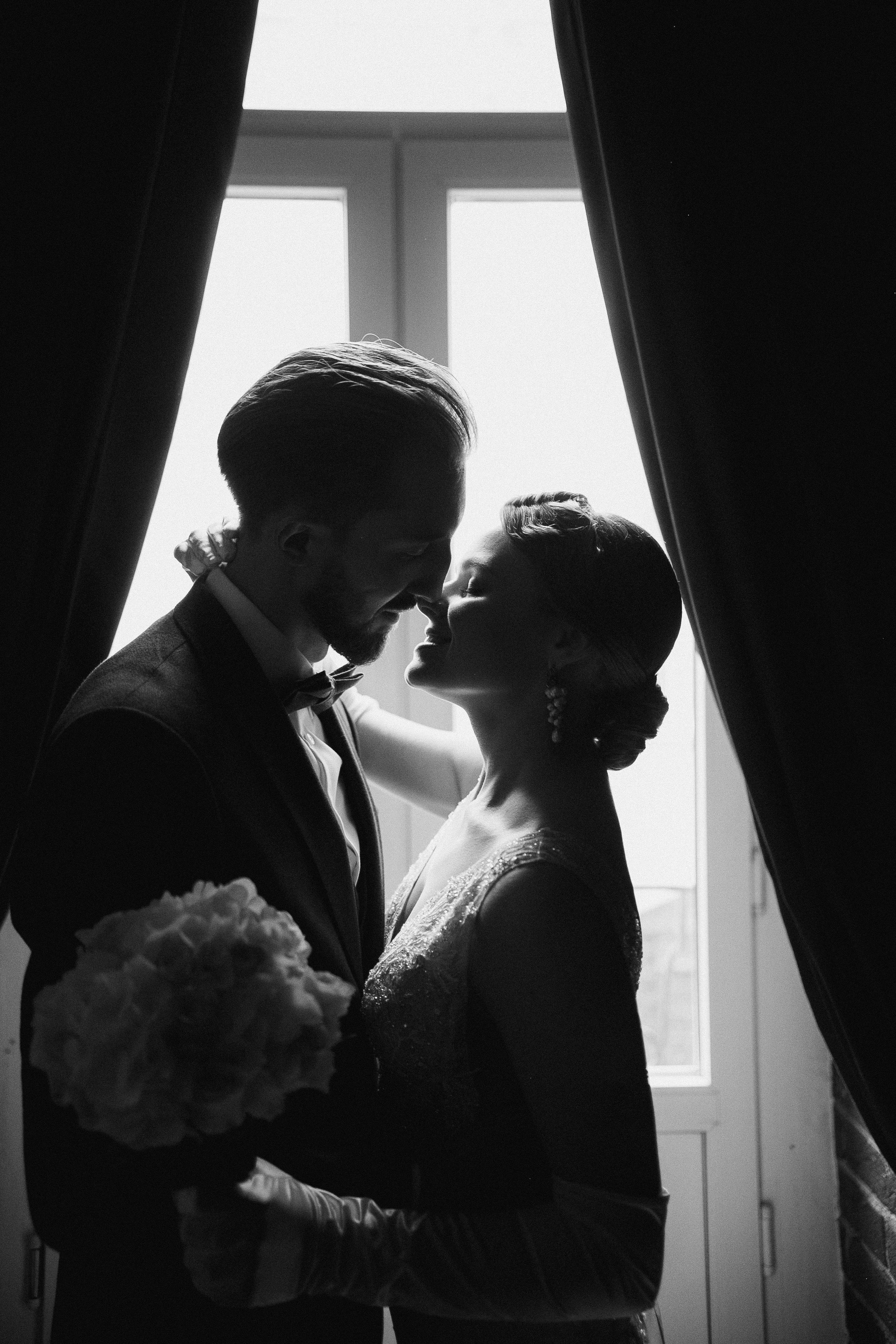 A & M. Photographer Vlad Boytsoff