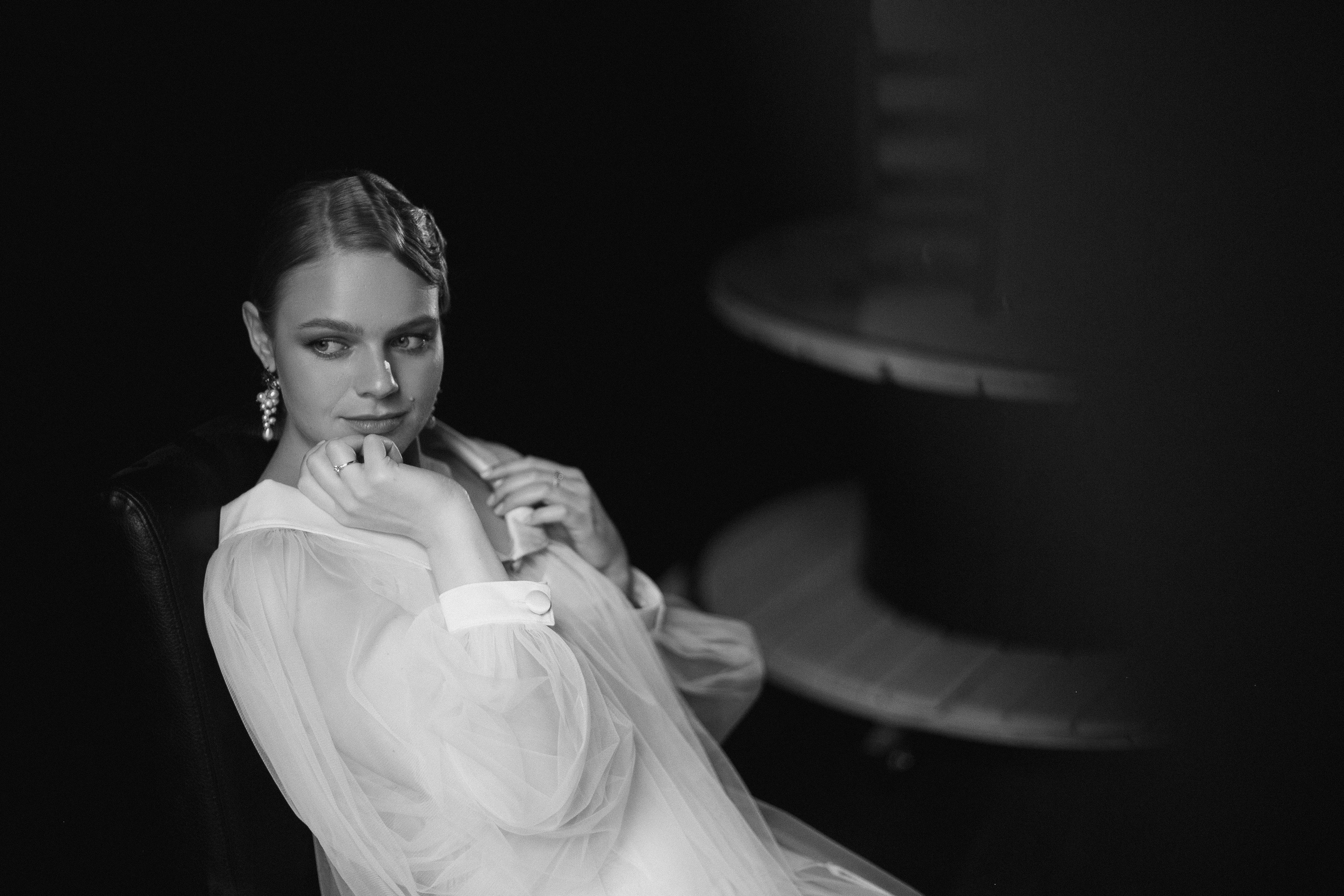 A & M. Photographer Vlad Boytsoff