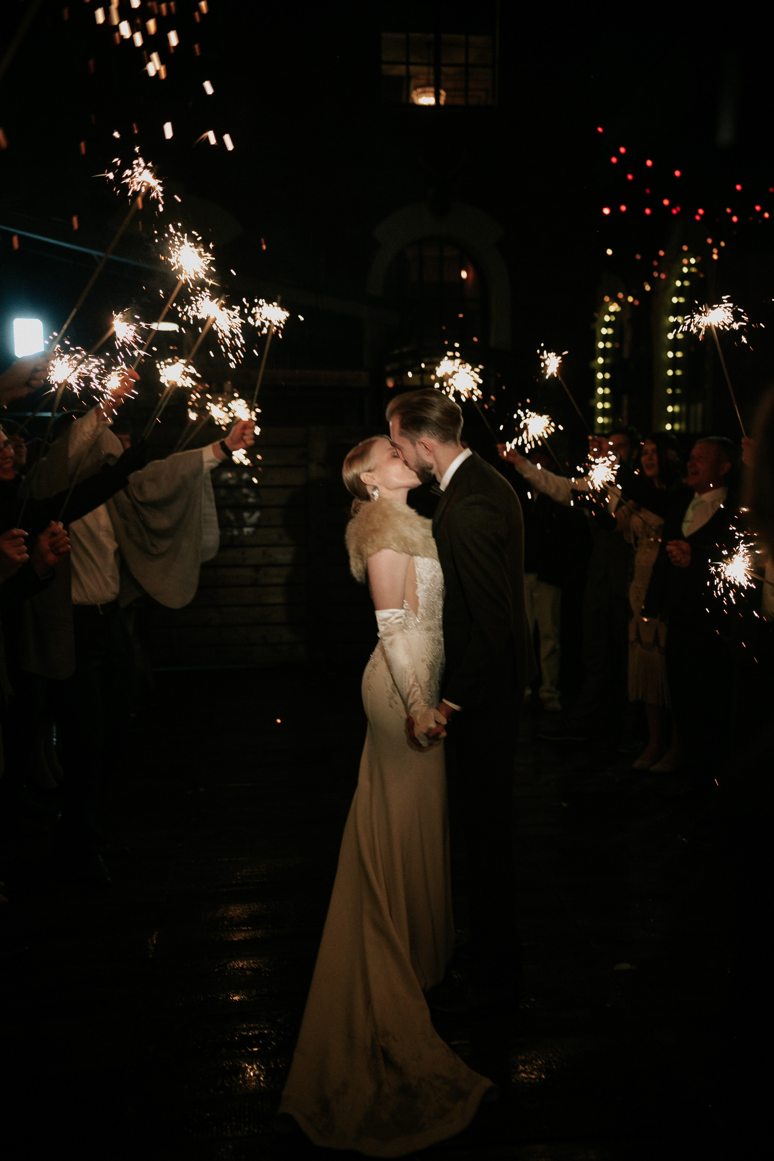 A & M. Photographer Vlad Boytsoff