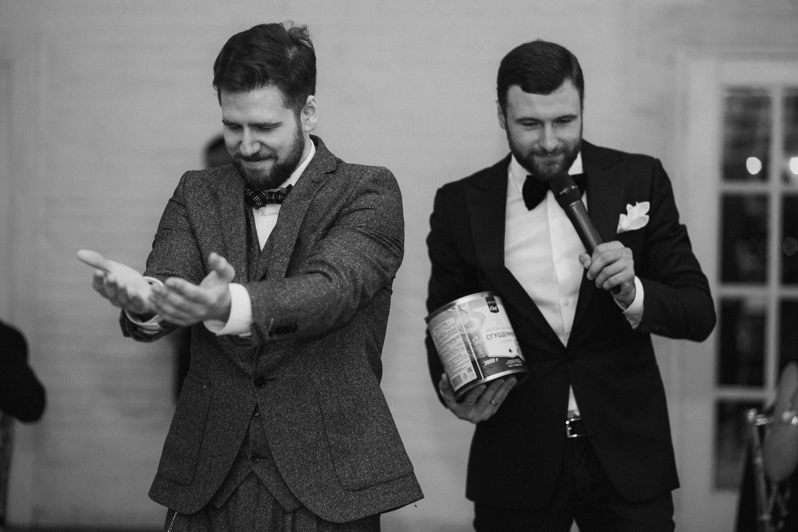 A & M. Photographer Vlad Boytsoff