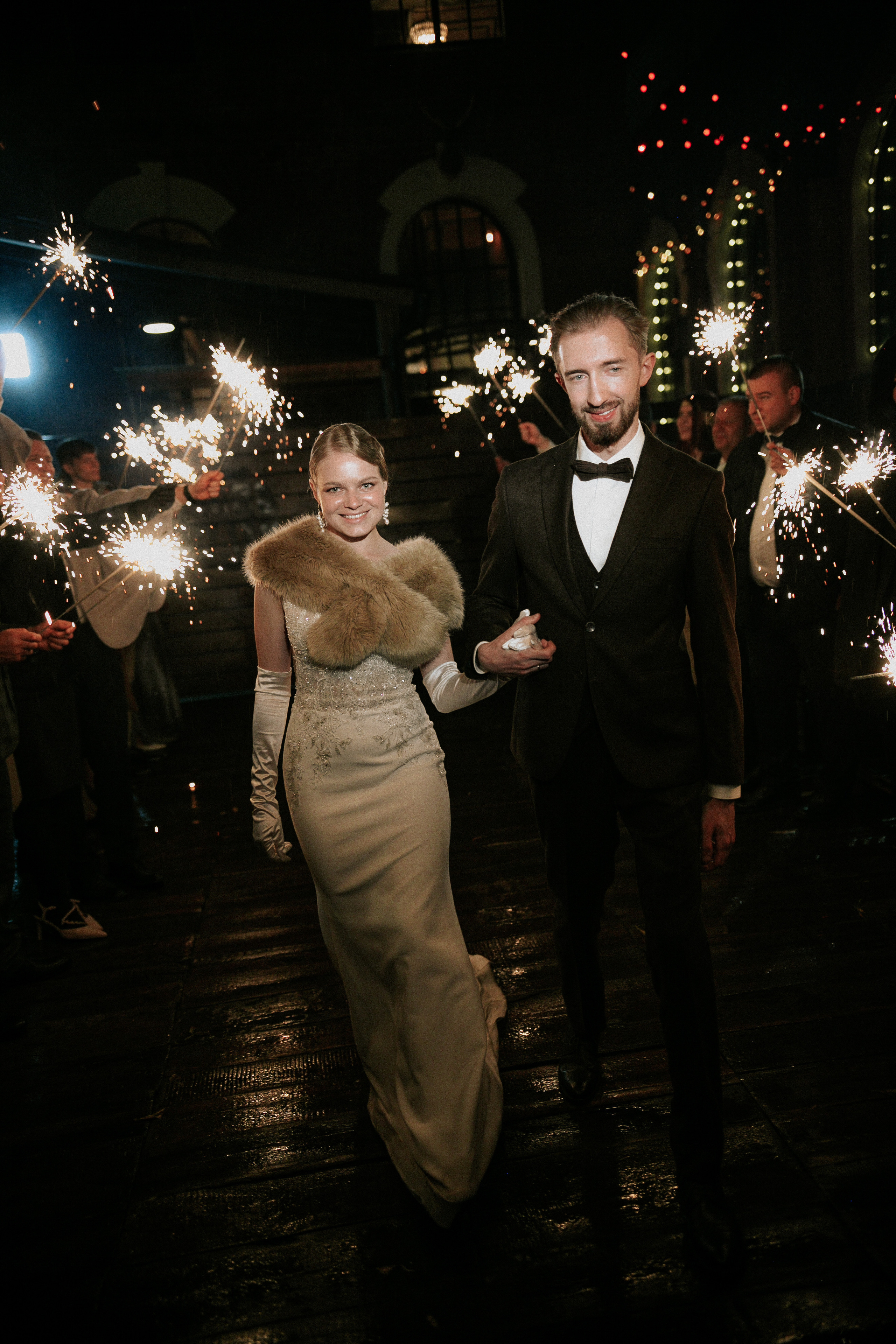 A & M. Photographer Vlad Boytsoff