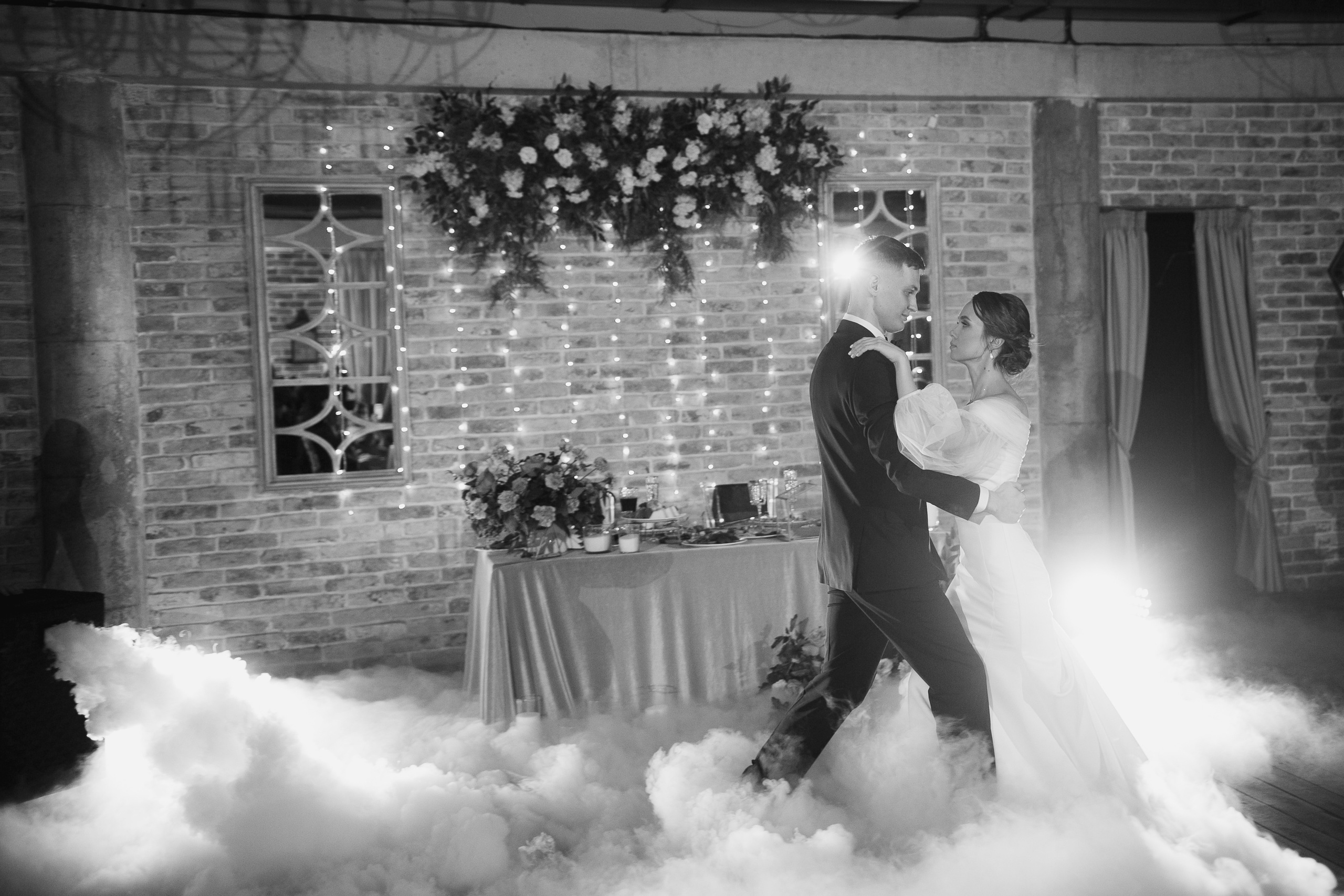 A & I. Photographer Vlad Boytsoff