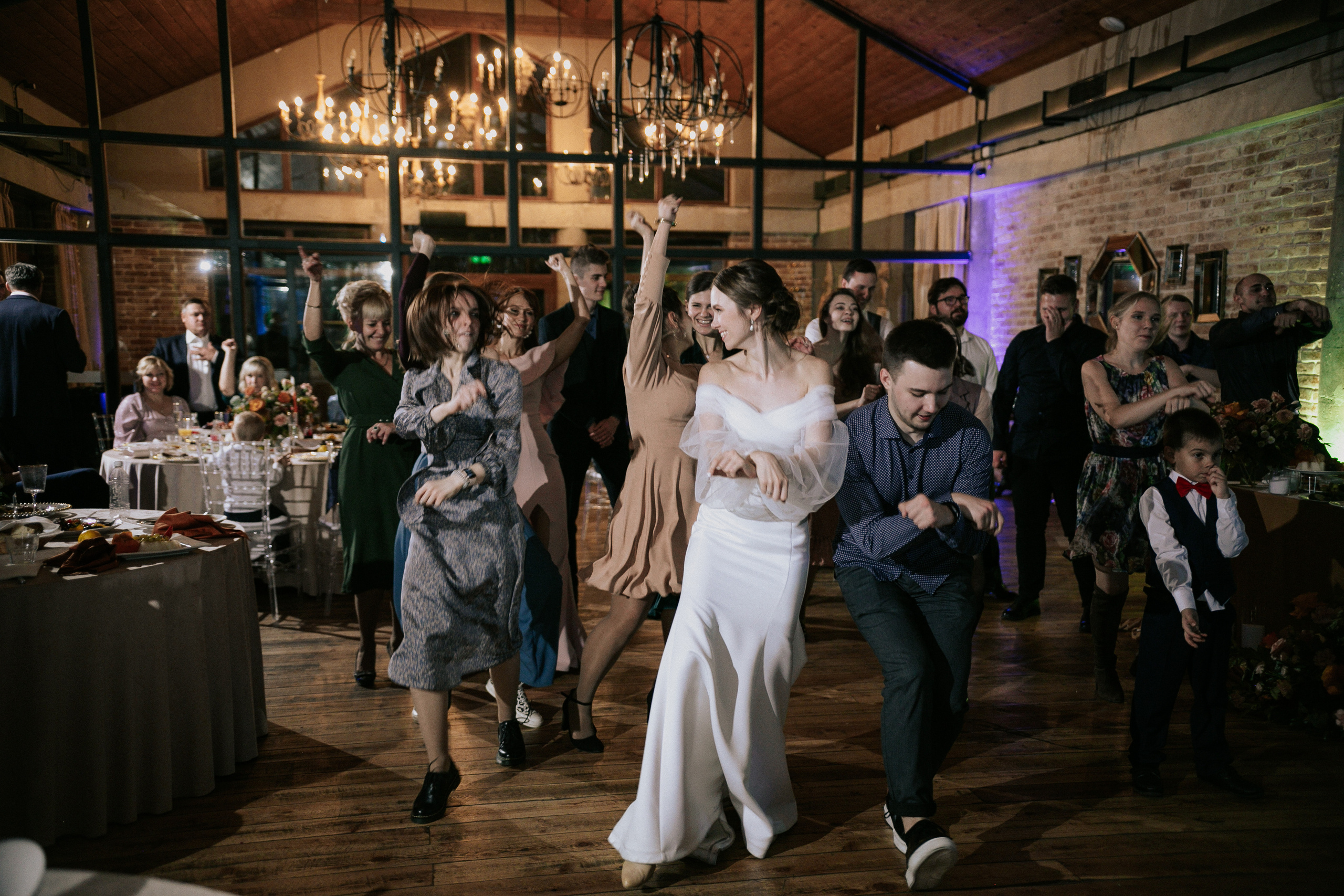 A & I. Photographer Vlad Boytsoff