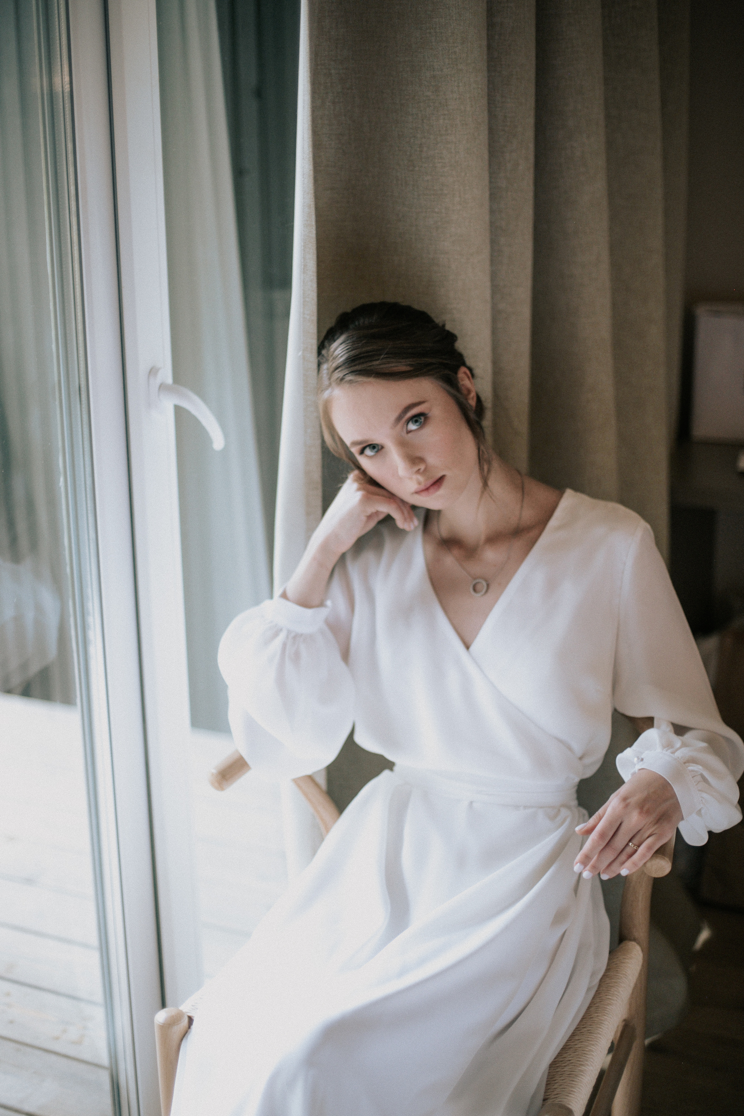 A & I. Photographer Vlad Boytsoff