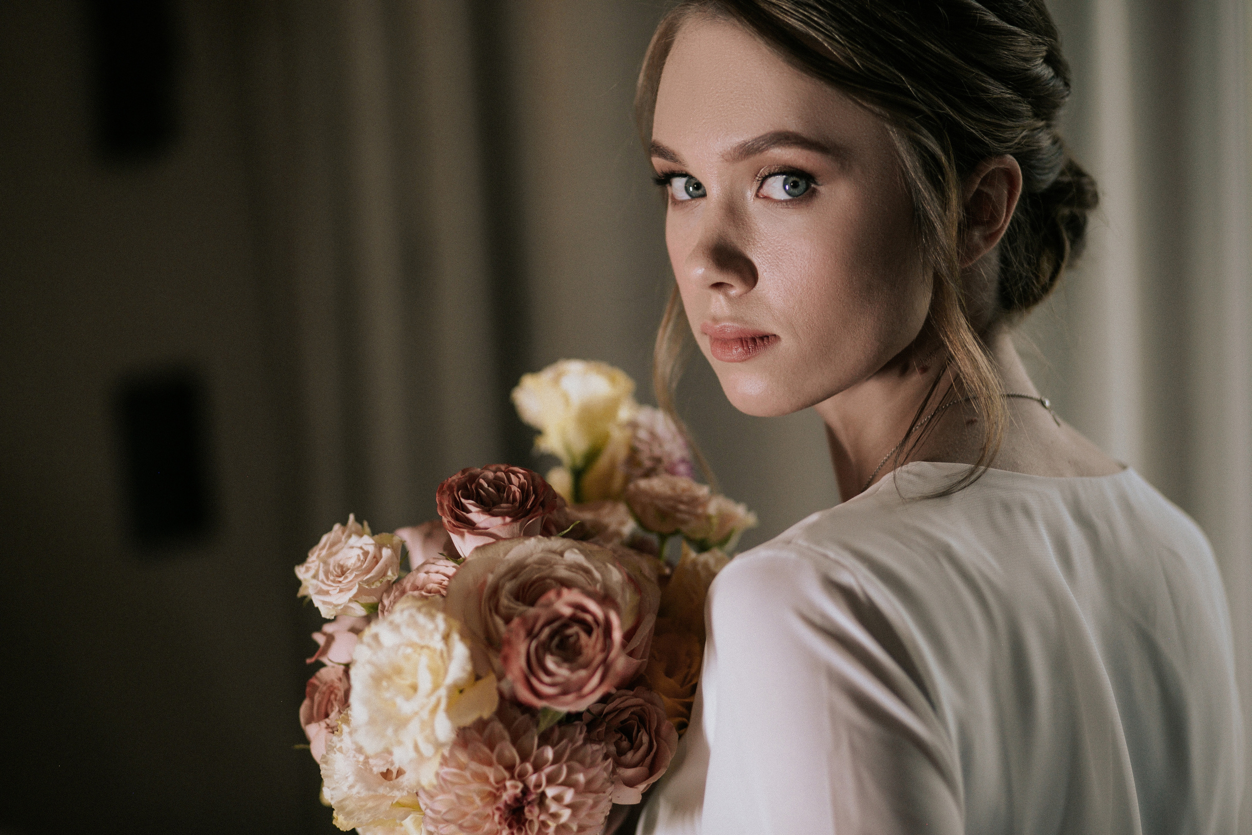 A & I. Photographer Vlad Boytsoff