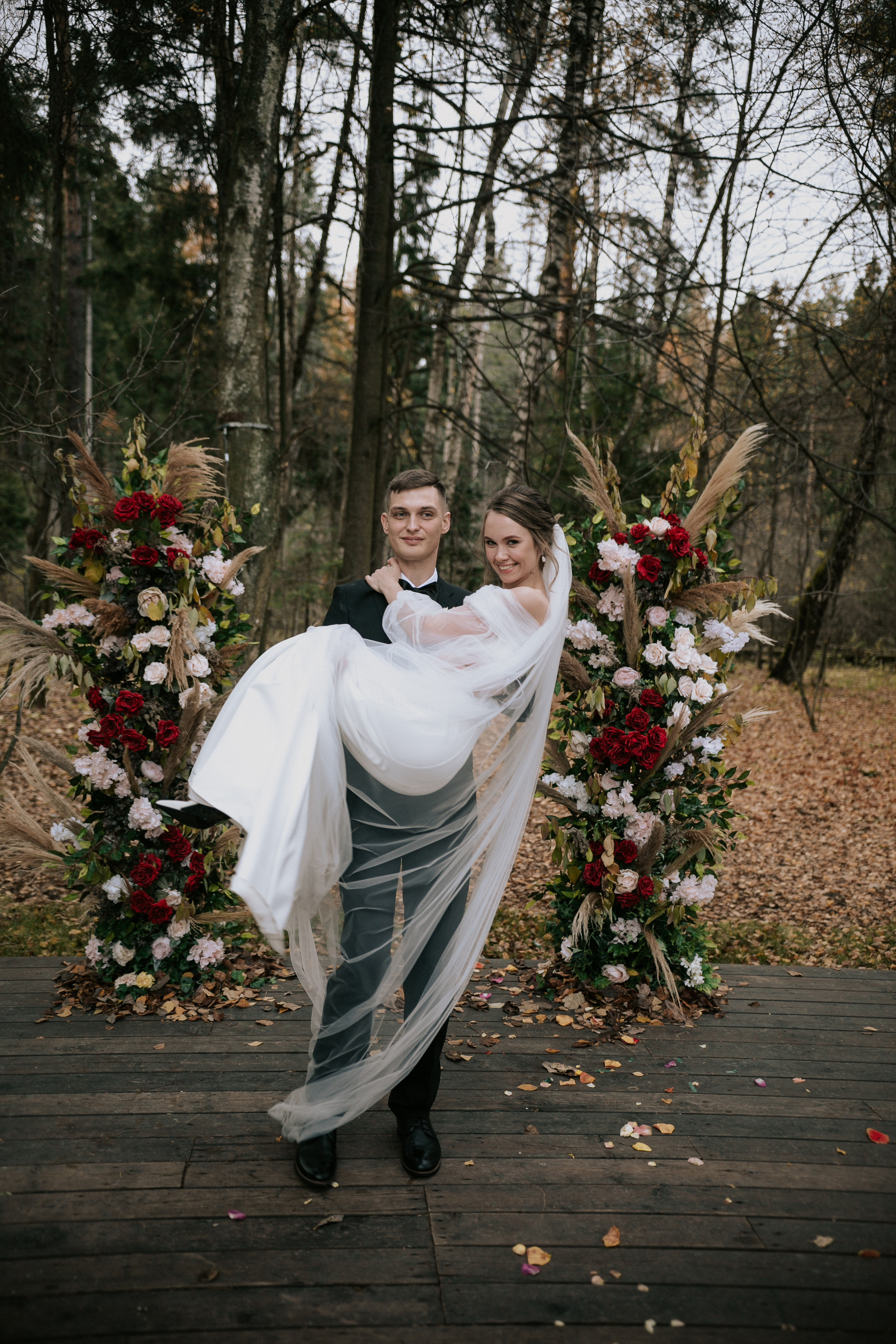 A & I. Photographer Vlad Boytsoff