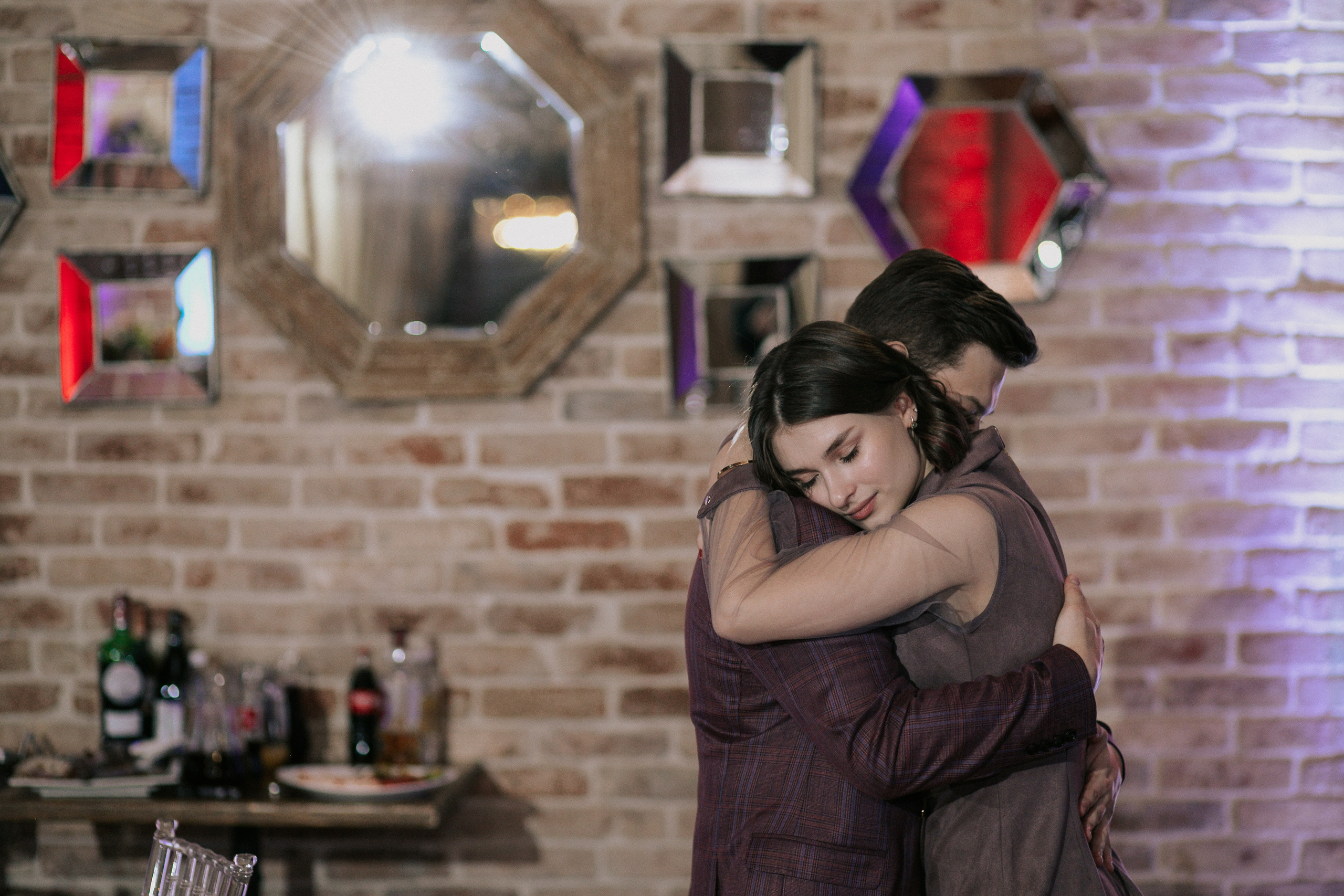 A & I. Photographer Vlad Boytsoff