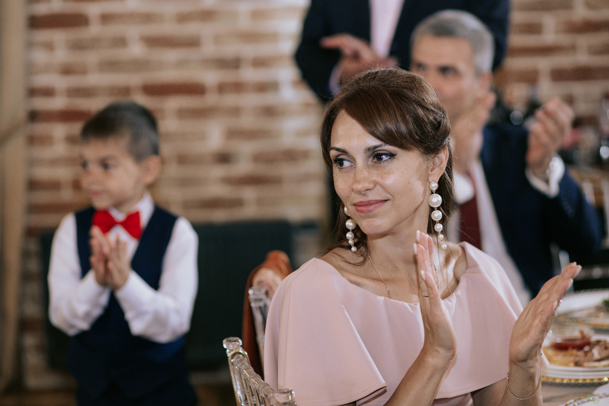 A & I. Photographer Vlad Boytsoff