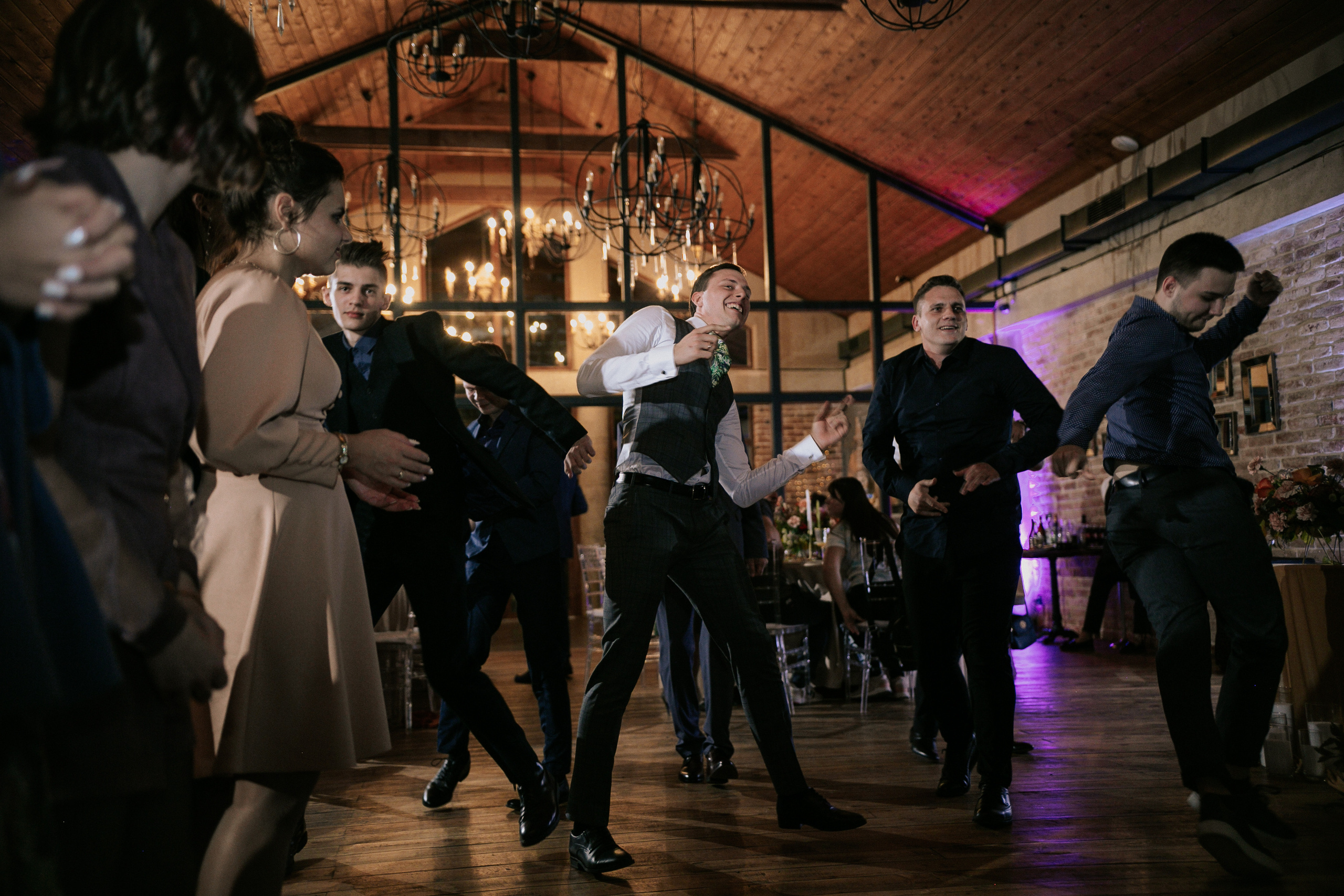 A & I. Photographer Vlad Boytsoff