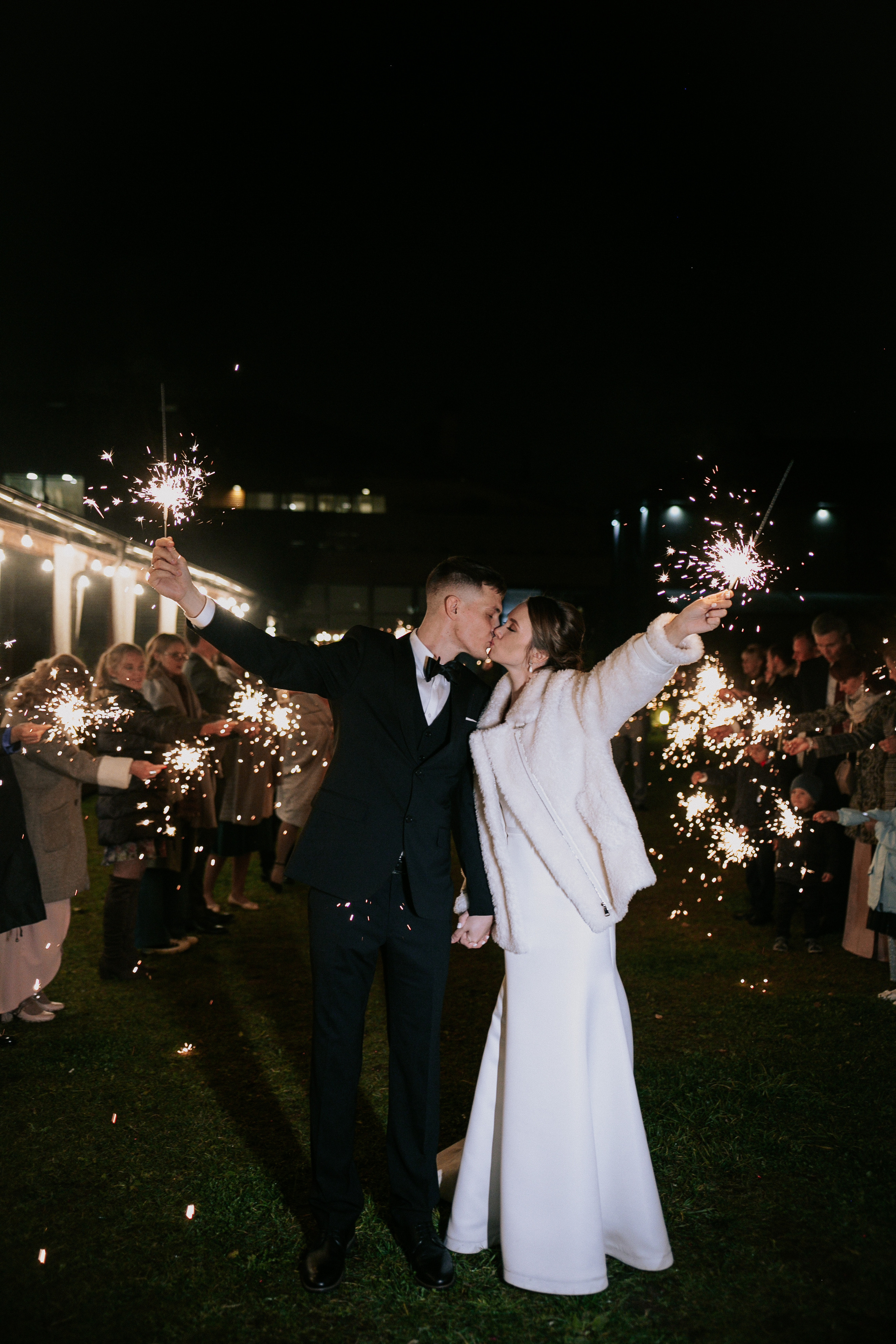 A & I. Photographer Vlad Boytsoff