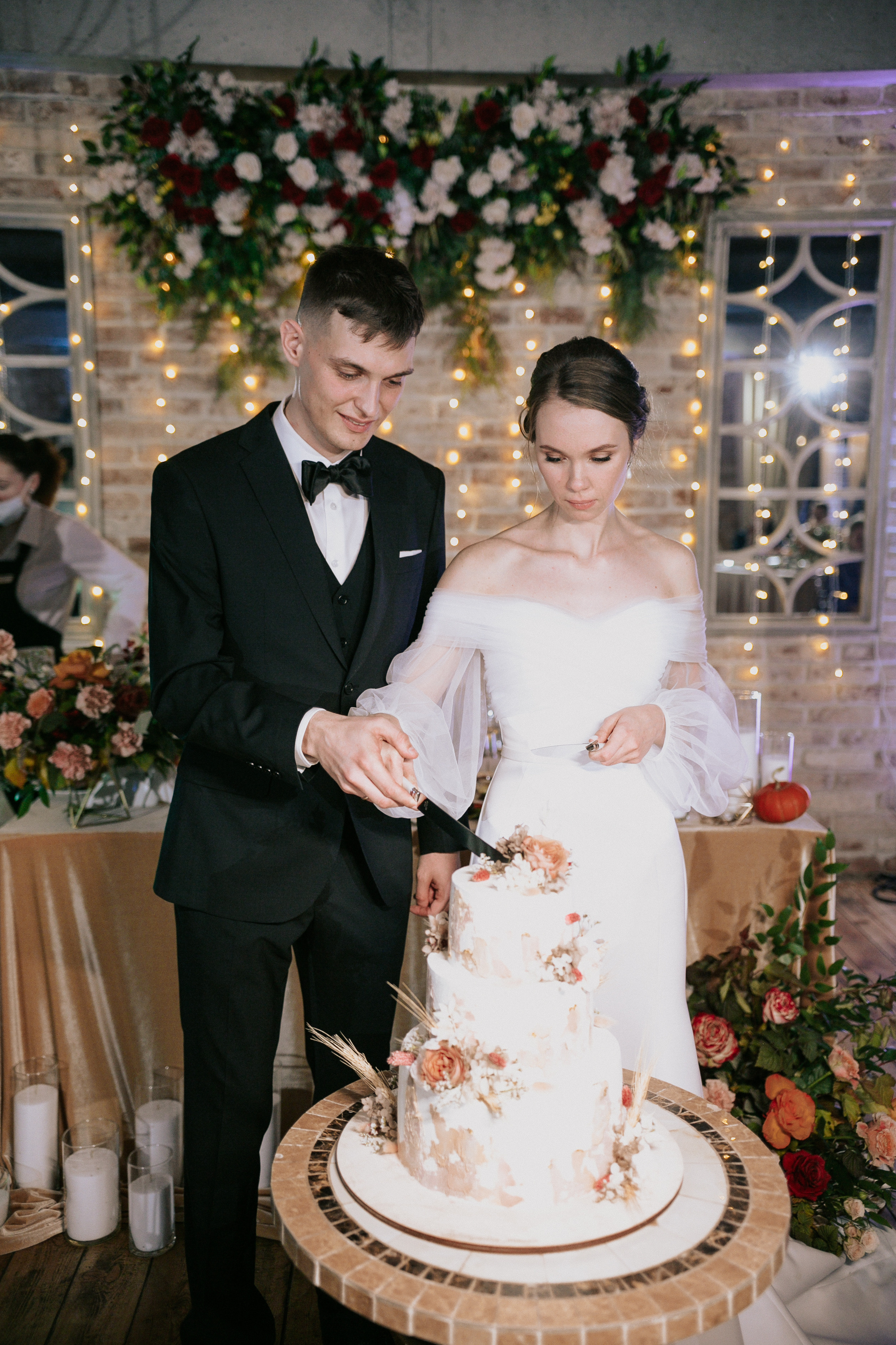 A & I. Photographer Vlad Boytsoff