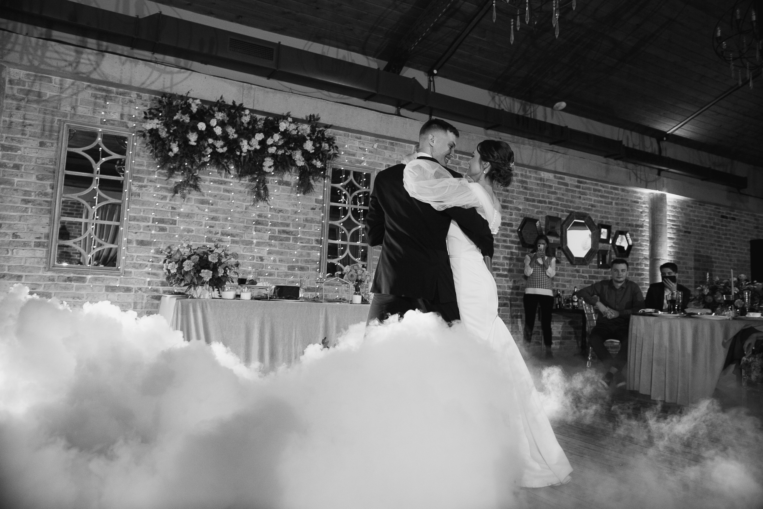 A & I. Photographer Vlad Boytsoff