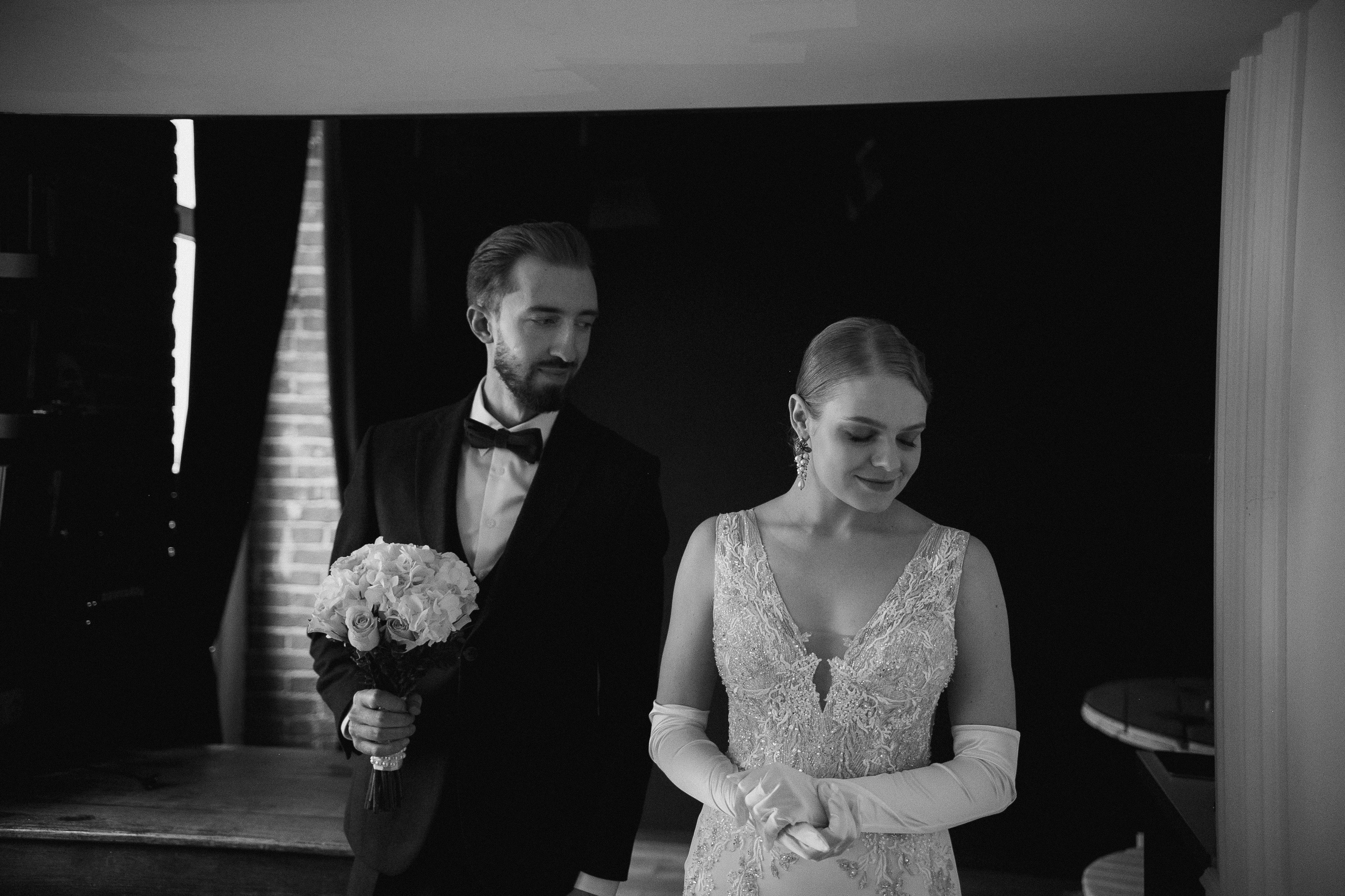 A & M. Photographer Vlad Boytsoff