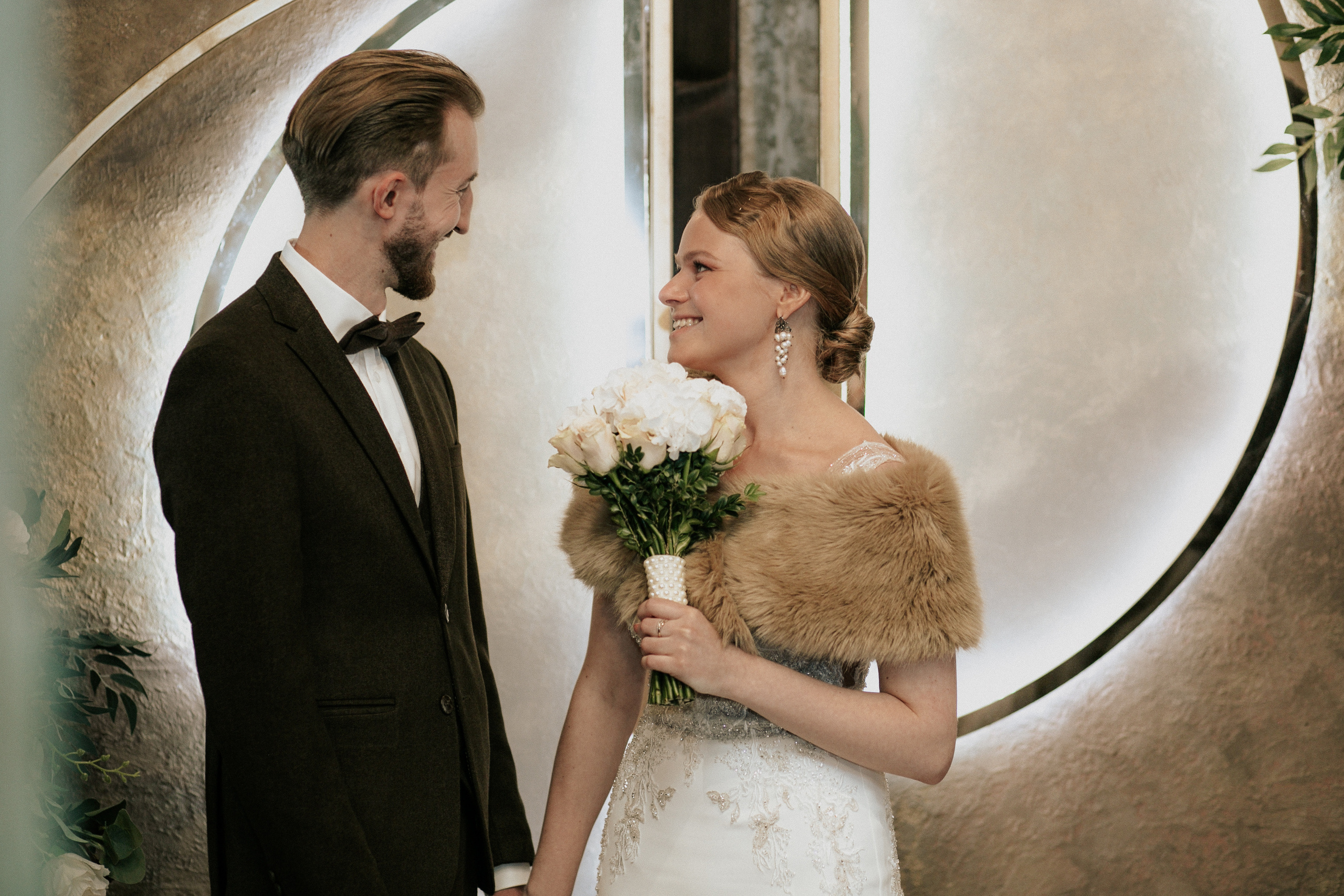 A & M. Photographer Vlad Boytsoff