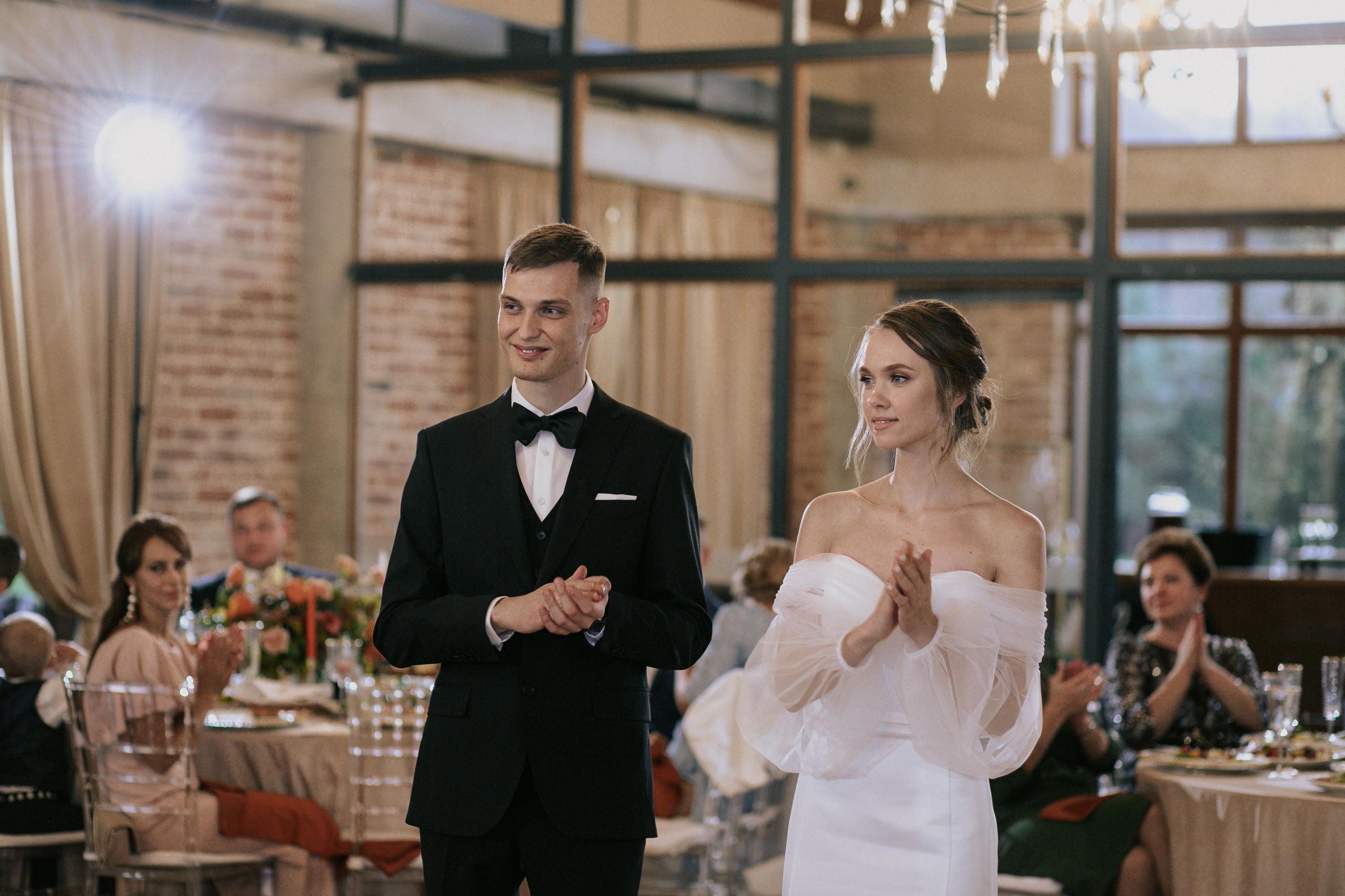 A & I. Photographer Vlad Boytsoff