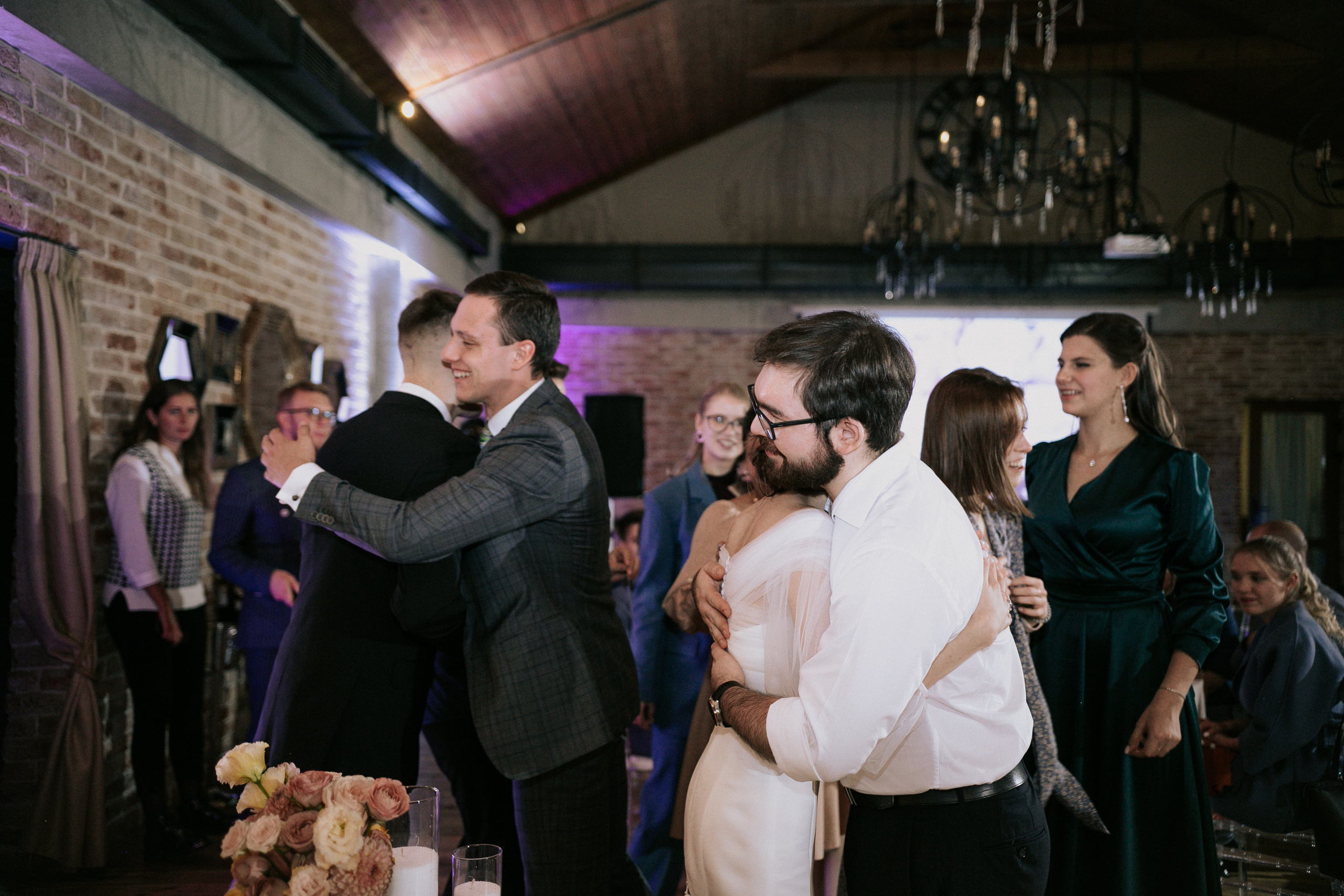 A & I. Photographer Vlad Boytsoff