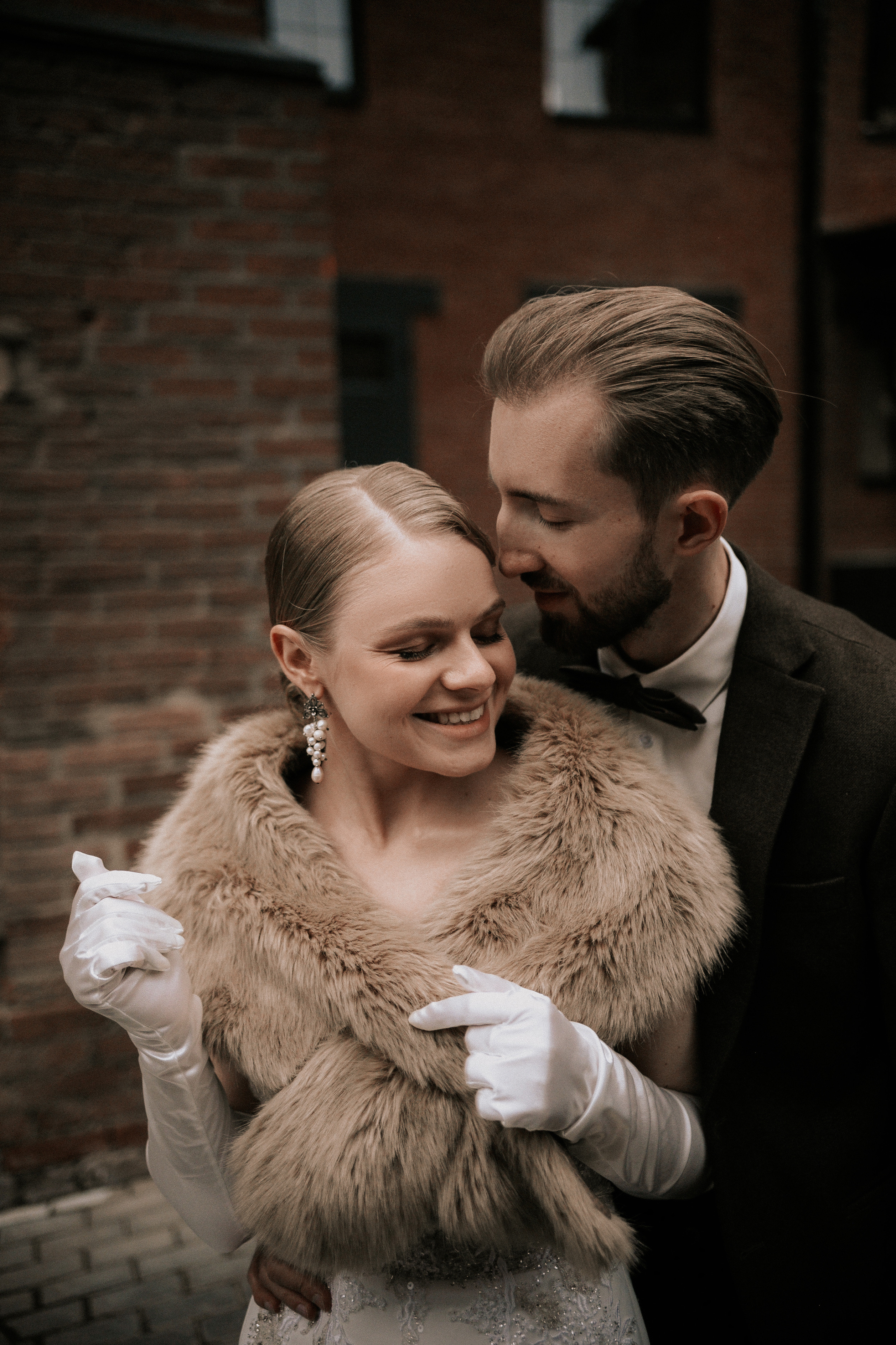 A & M. Photographer Vlad Boytsoff