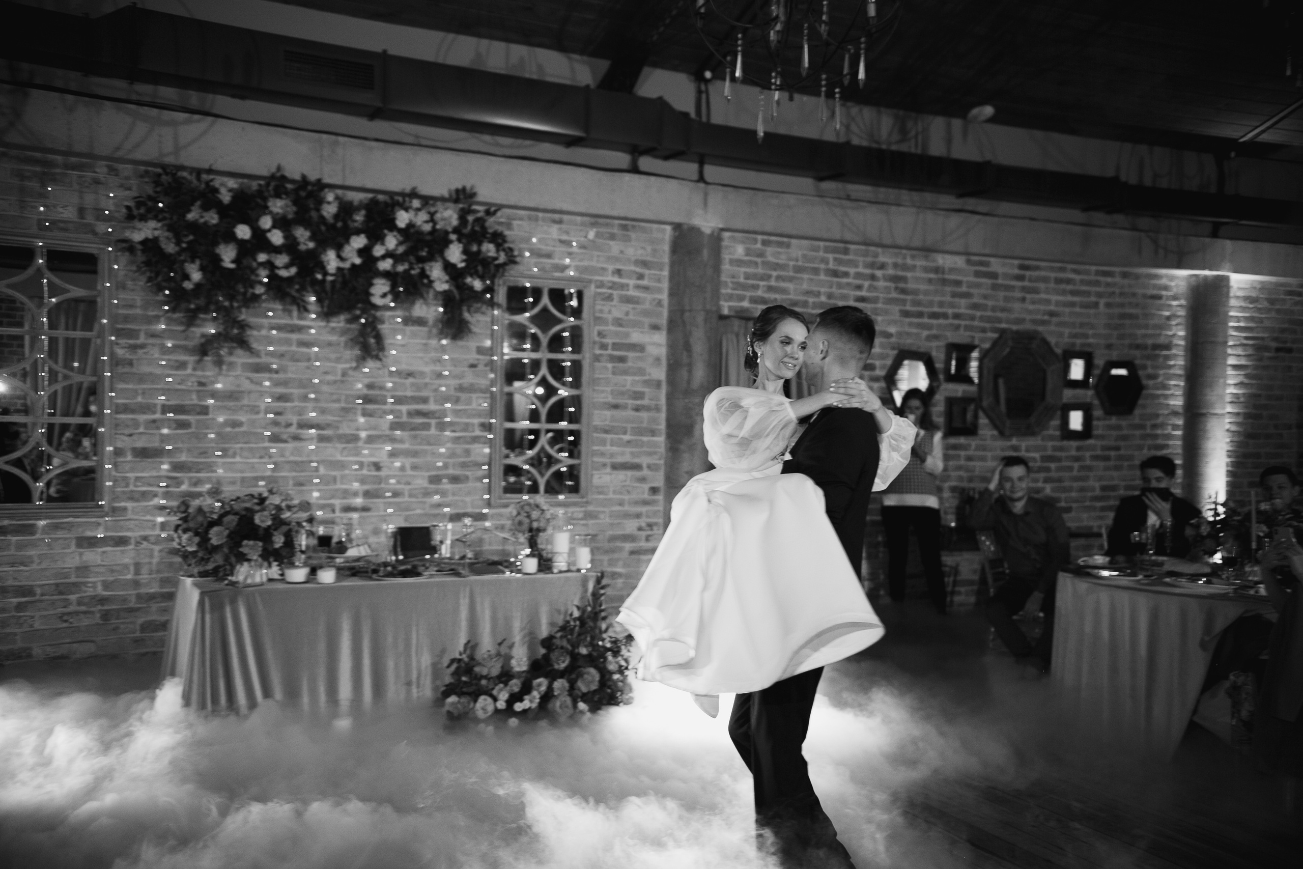 A & I. Photographer Vlad Boytsoff