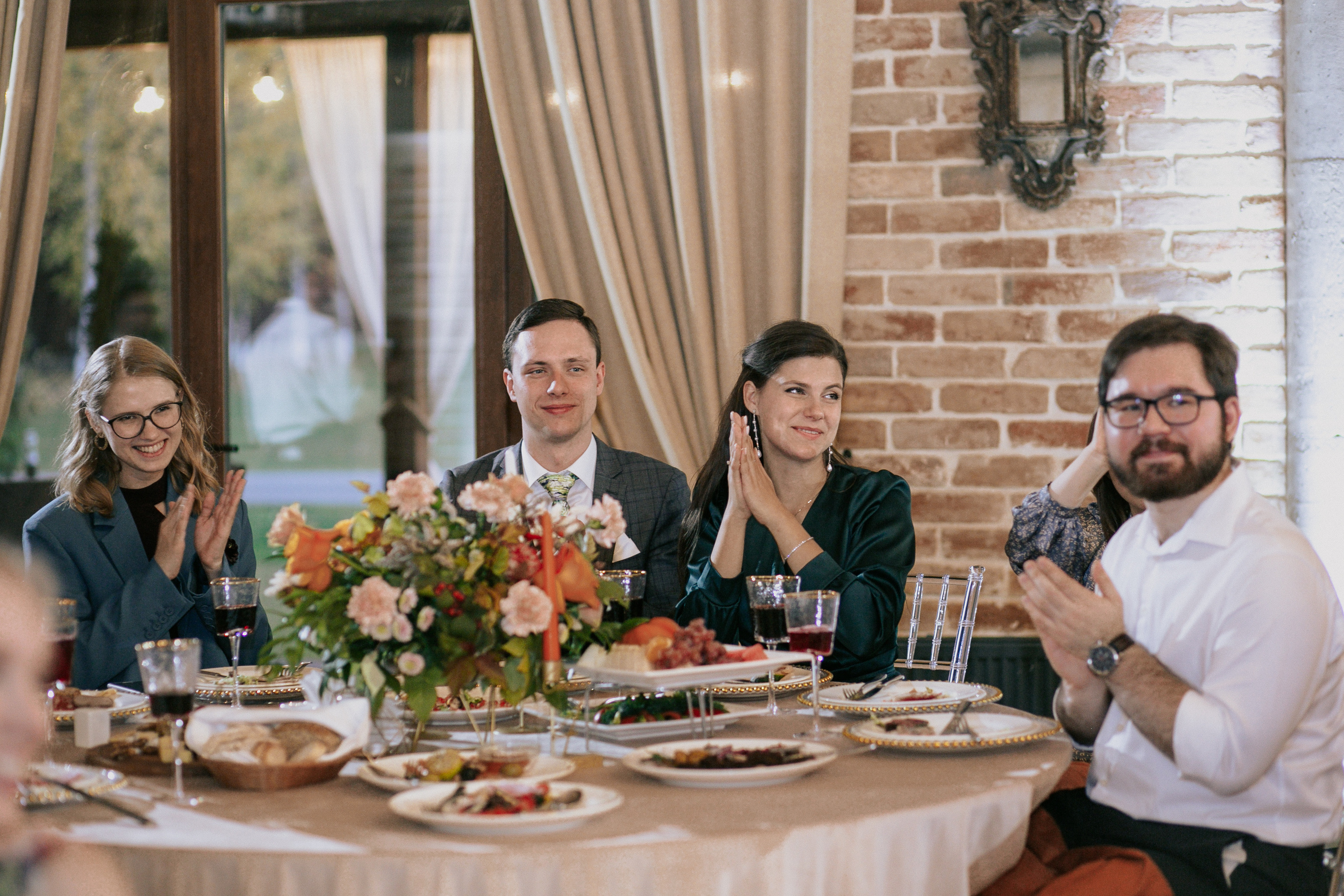 A & I. Photographer Vlad Boytsoff