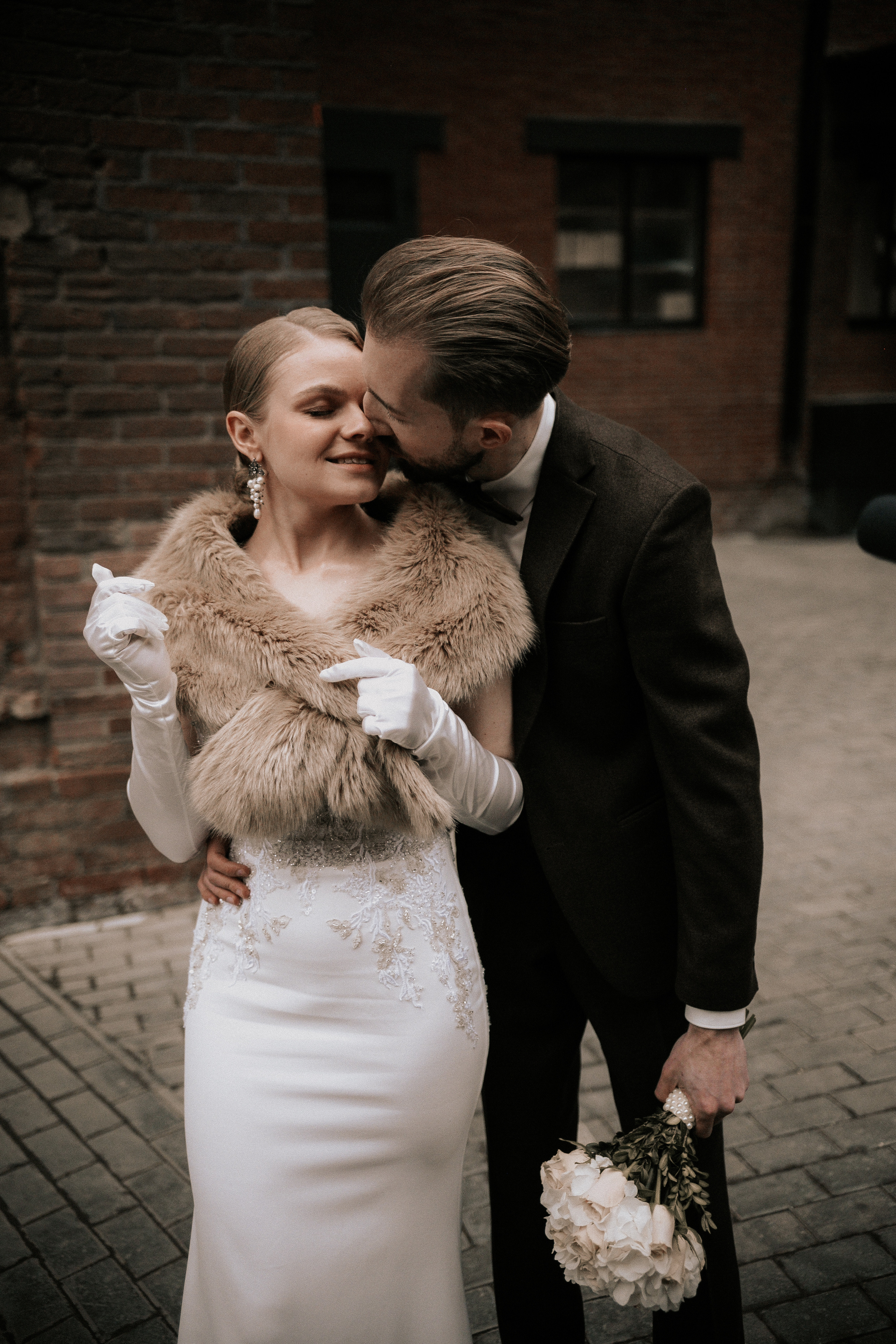 A & M. Photographer Vlad Boytsoff