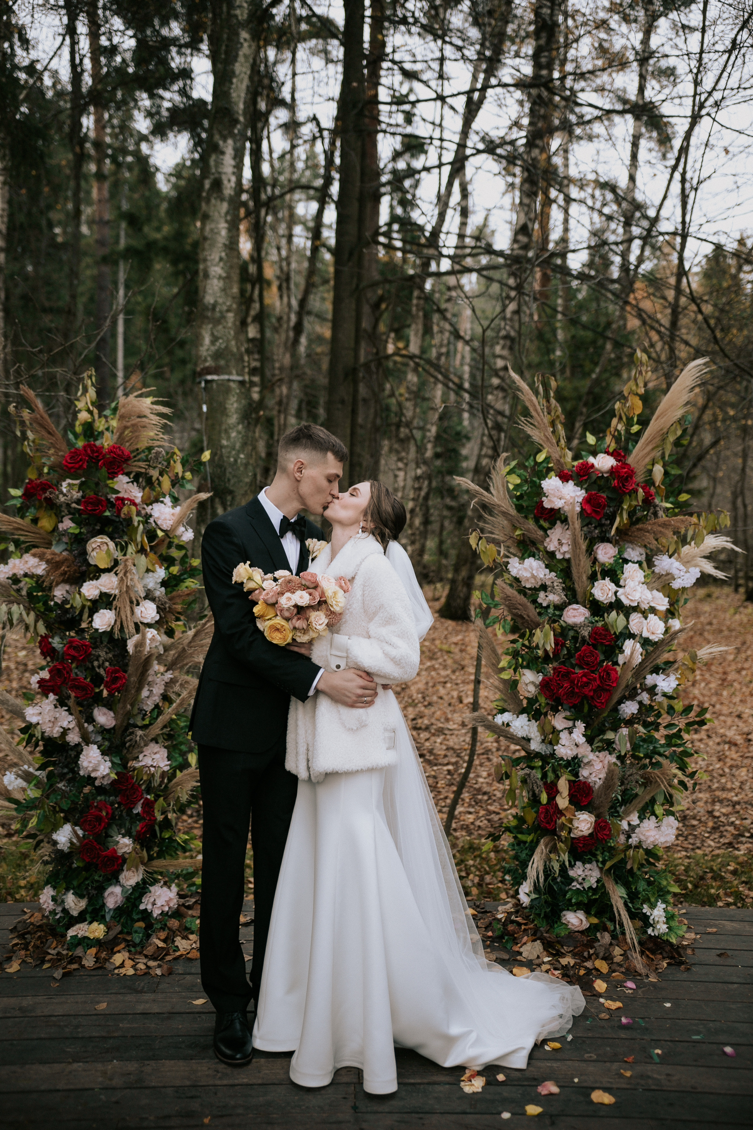 A & I. Photographer Vlad Boytsoff