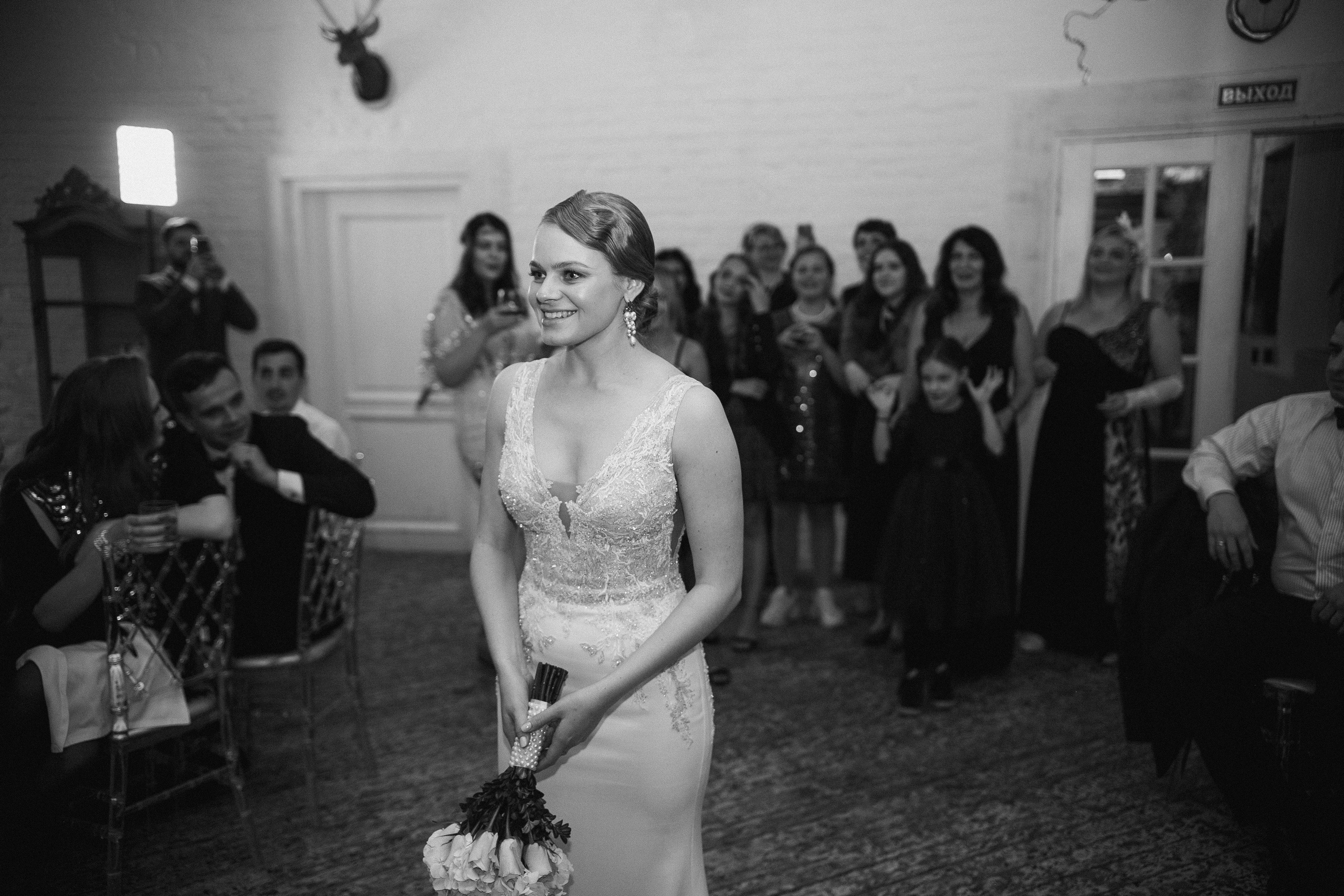 A & M. Photographer Vlad Boytsoff