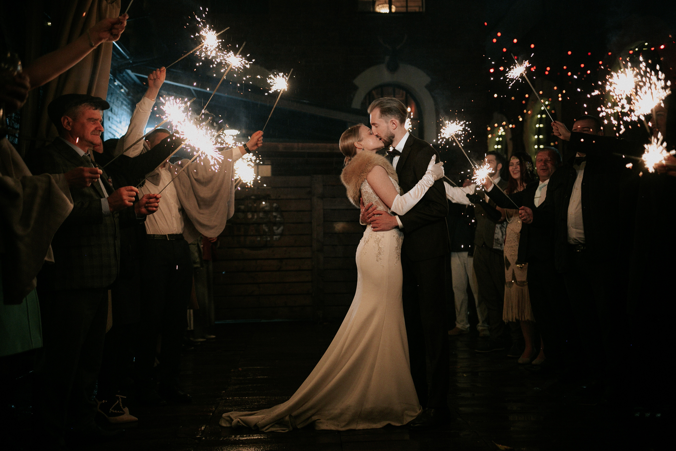 A & M. Photographer Vlad Boytsoff