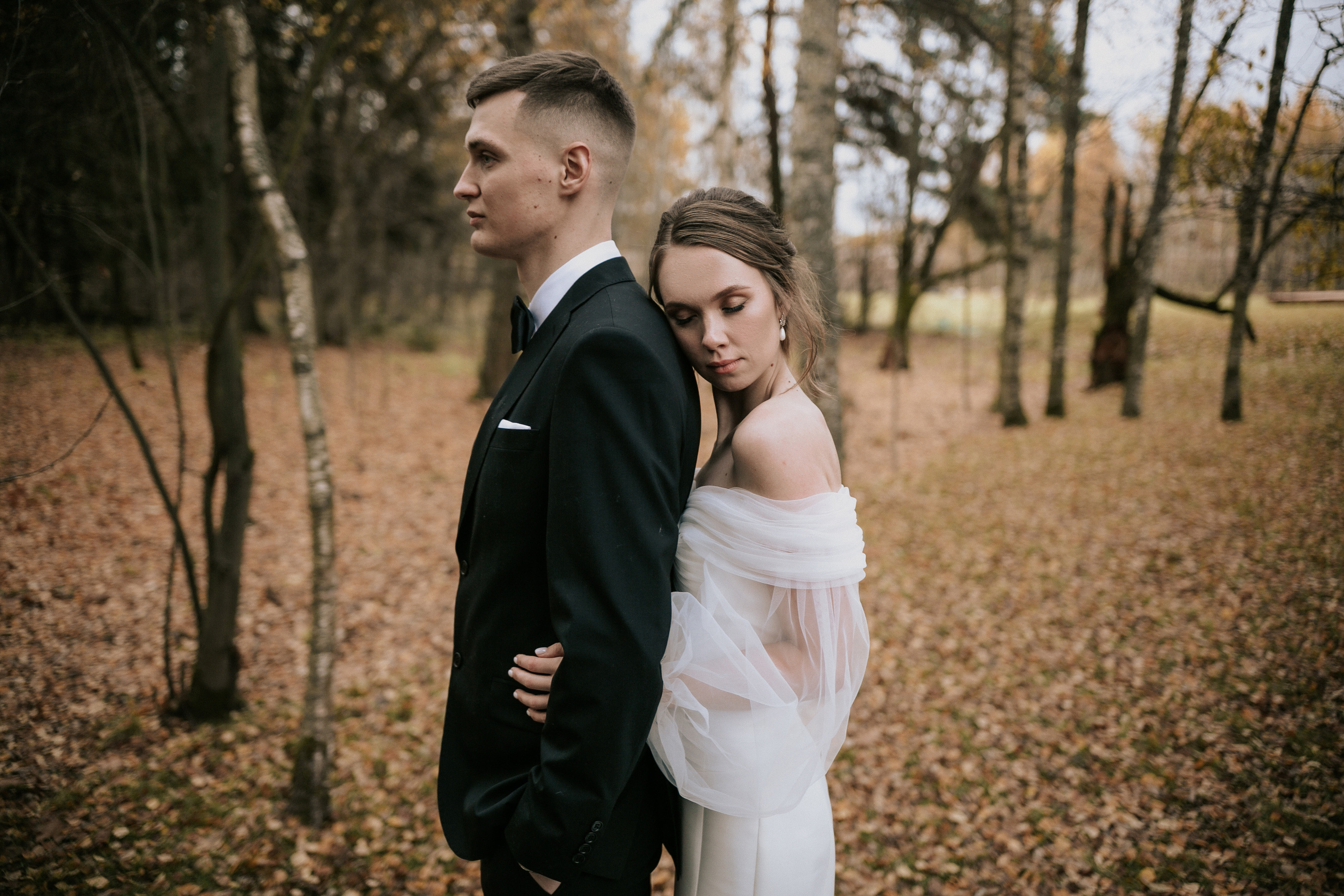 A & I. Photographer Vlad Boytsoff