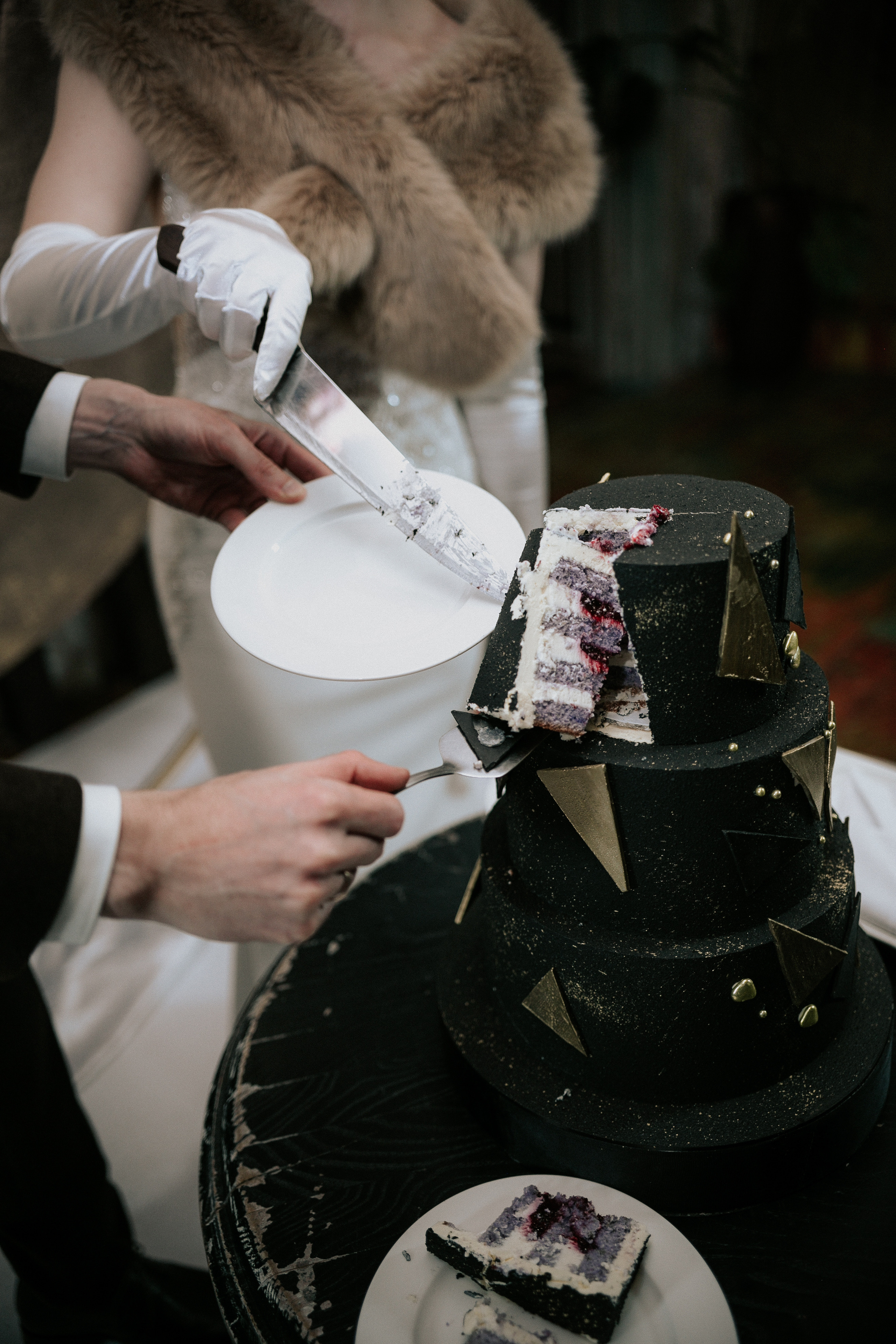 A & M. Photographer Vlad Boytsoff