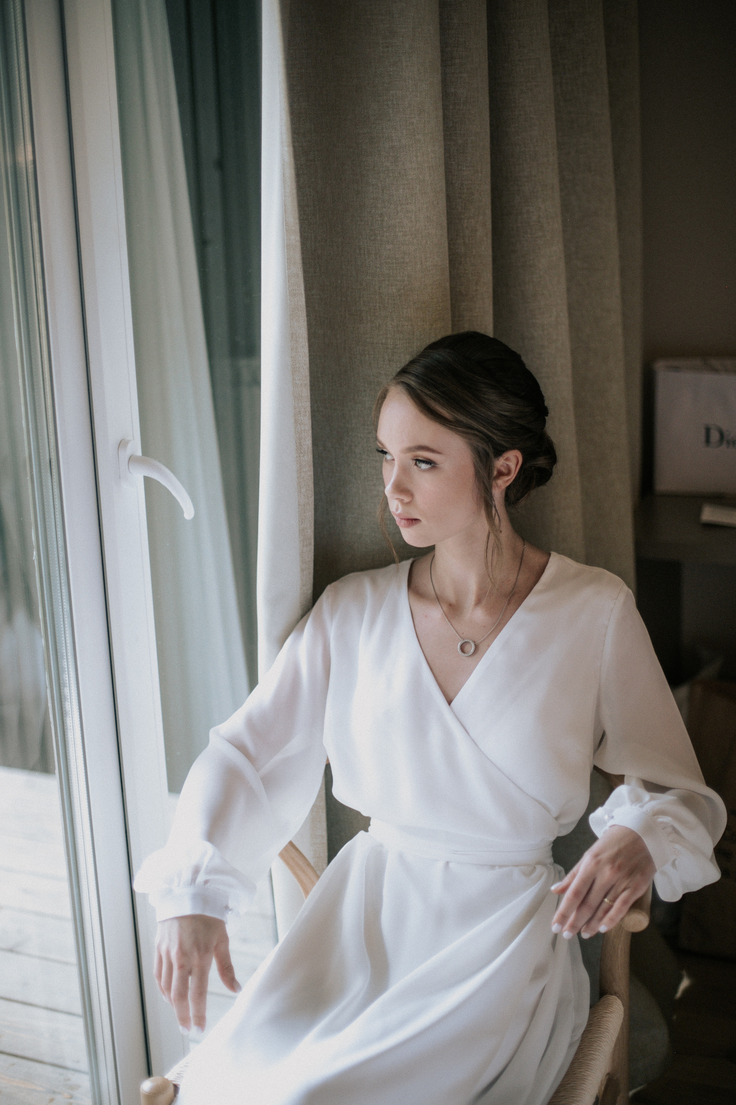 A & I. Photographer Vlad Boytsoff