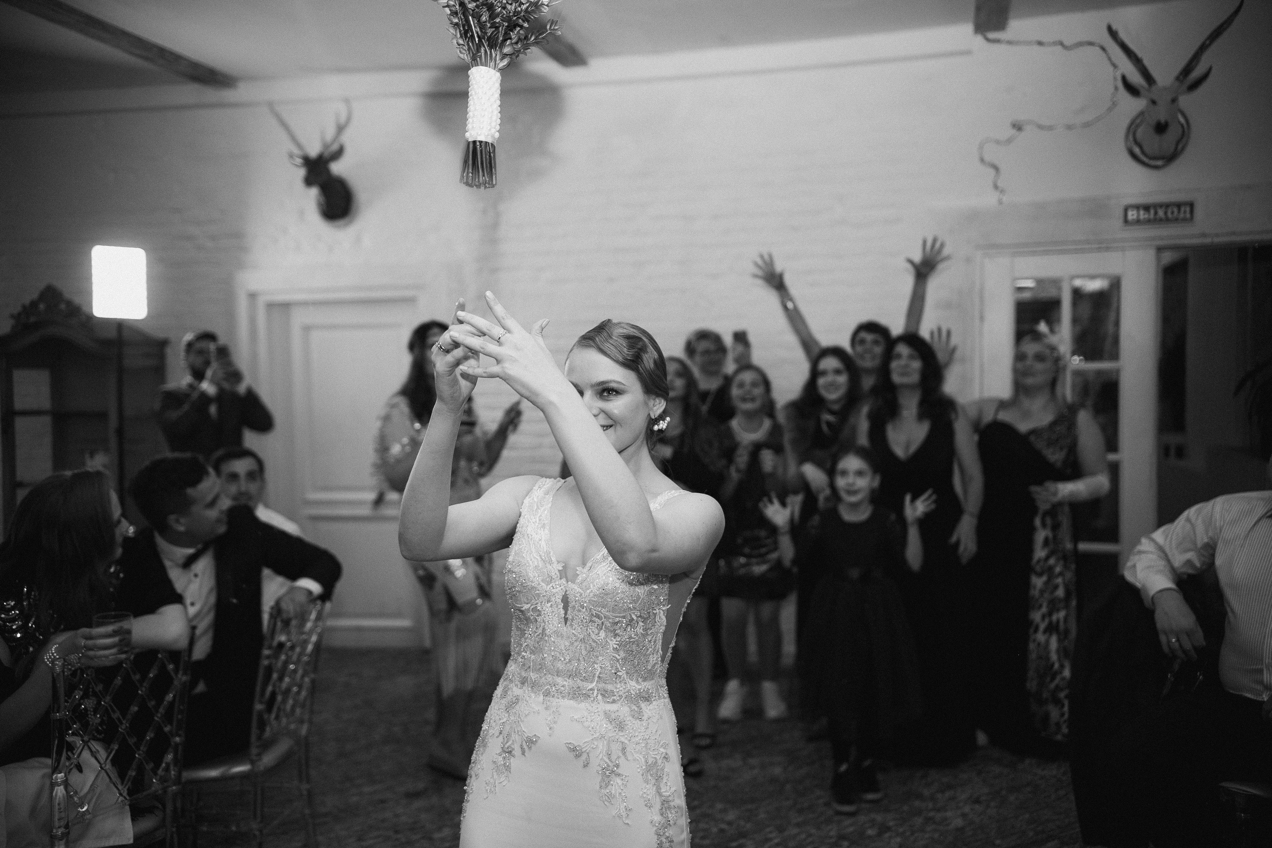 A & M. Photographer Vlad Boytsoff