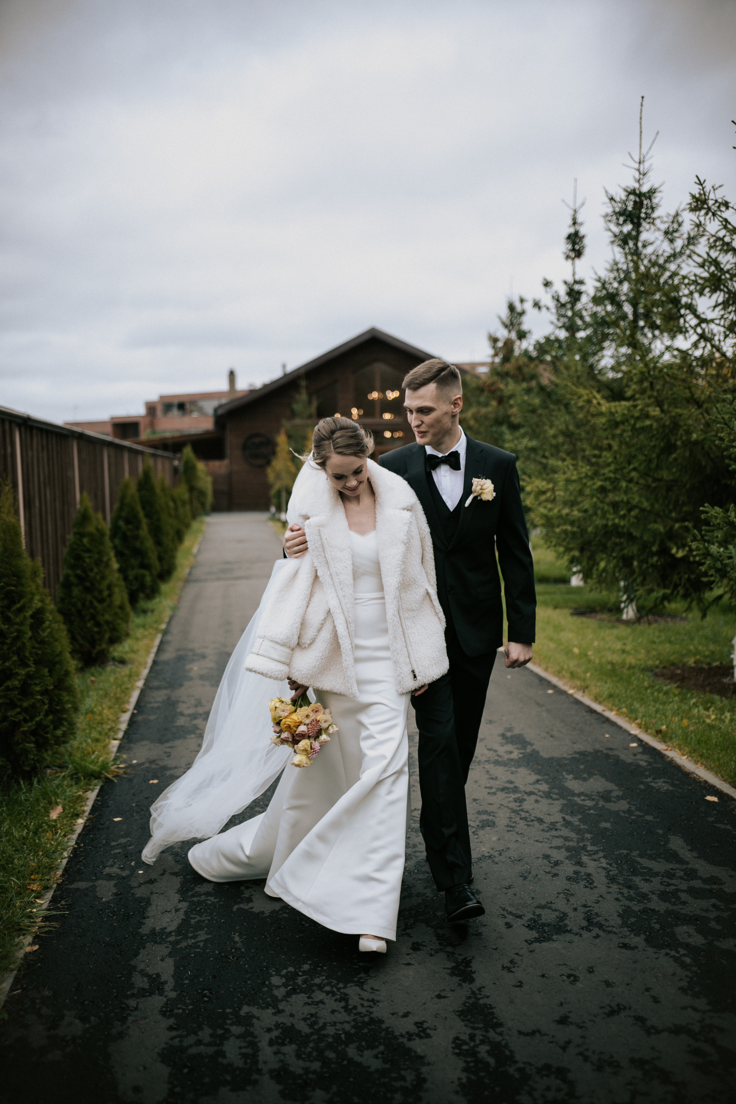 A & I. Photographer Vlad Boytsoff