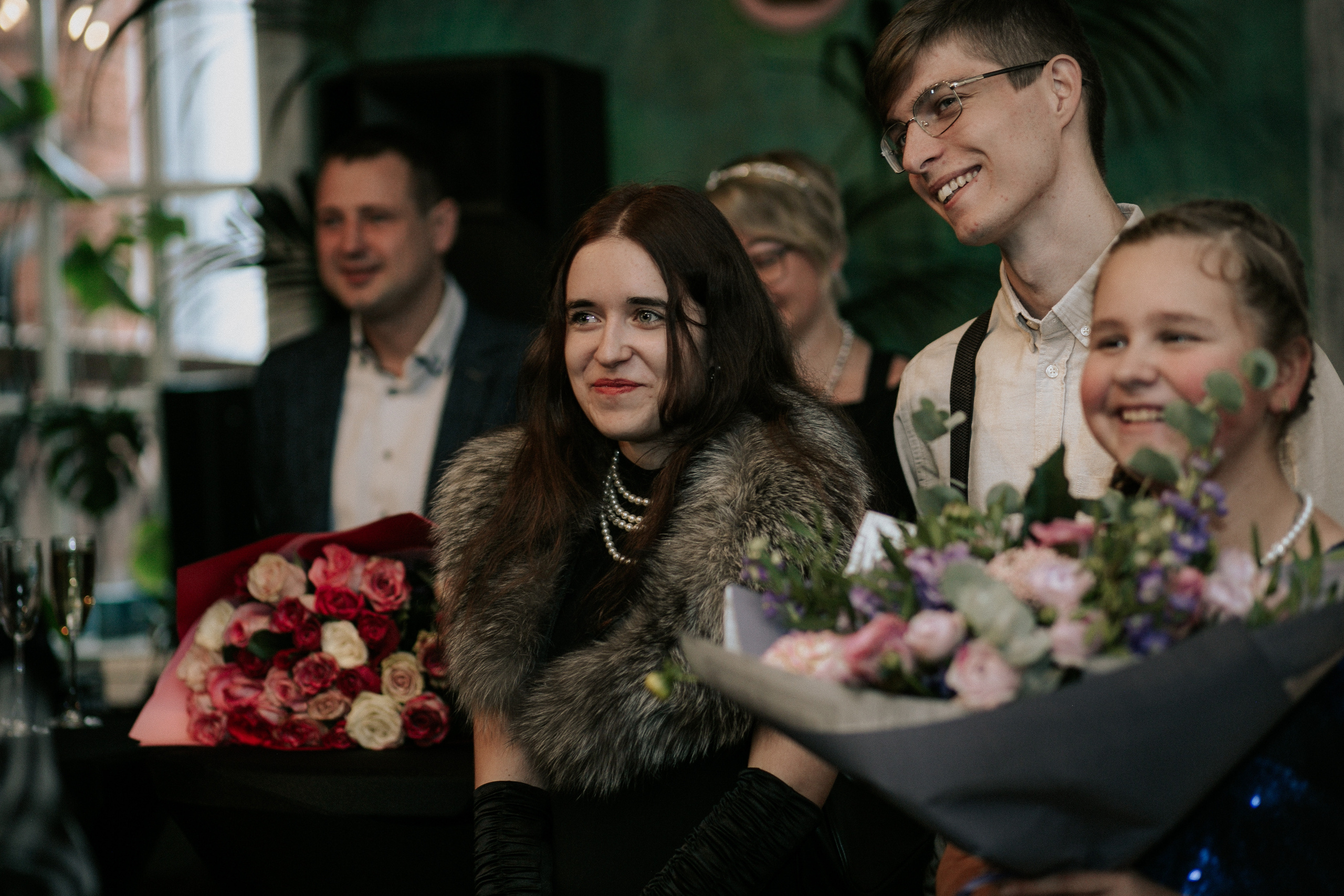 A & M. Photographer Vlad Boytsoff