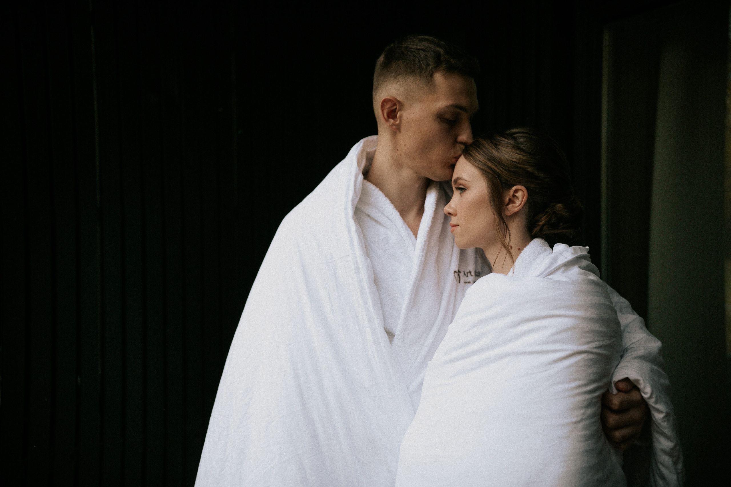 A & I. Photographer Vlad Boytsoff