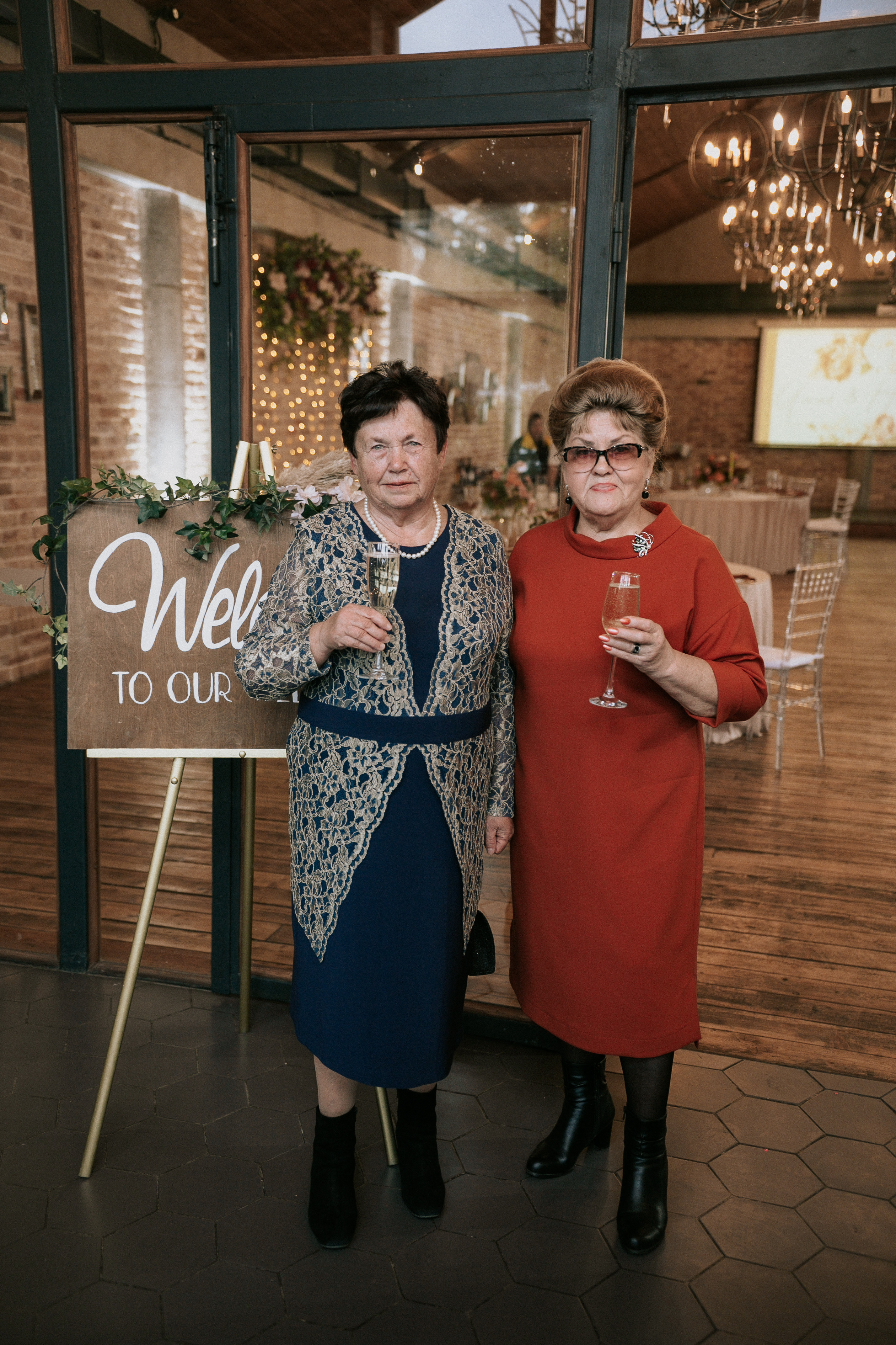 A & I. Photographer Vlad Boytsoff